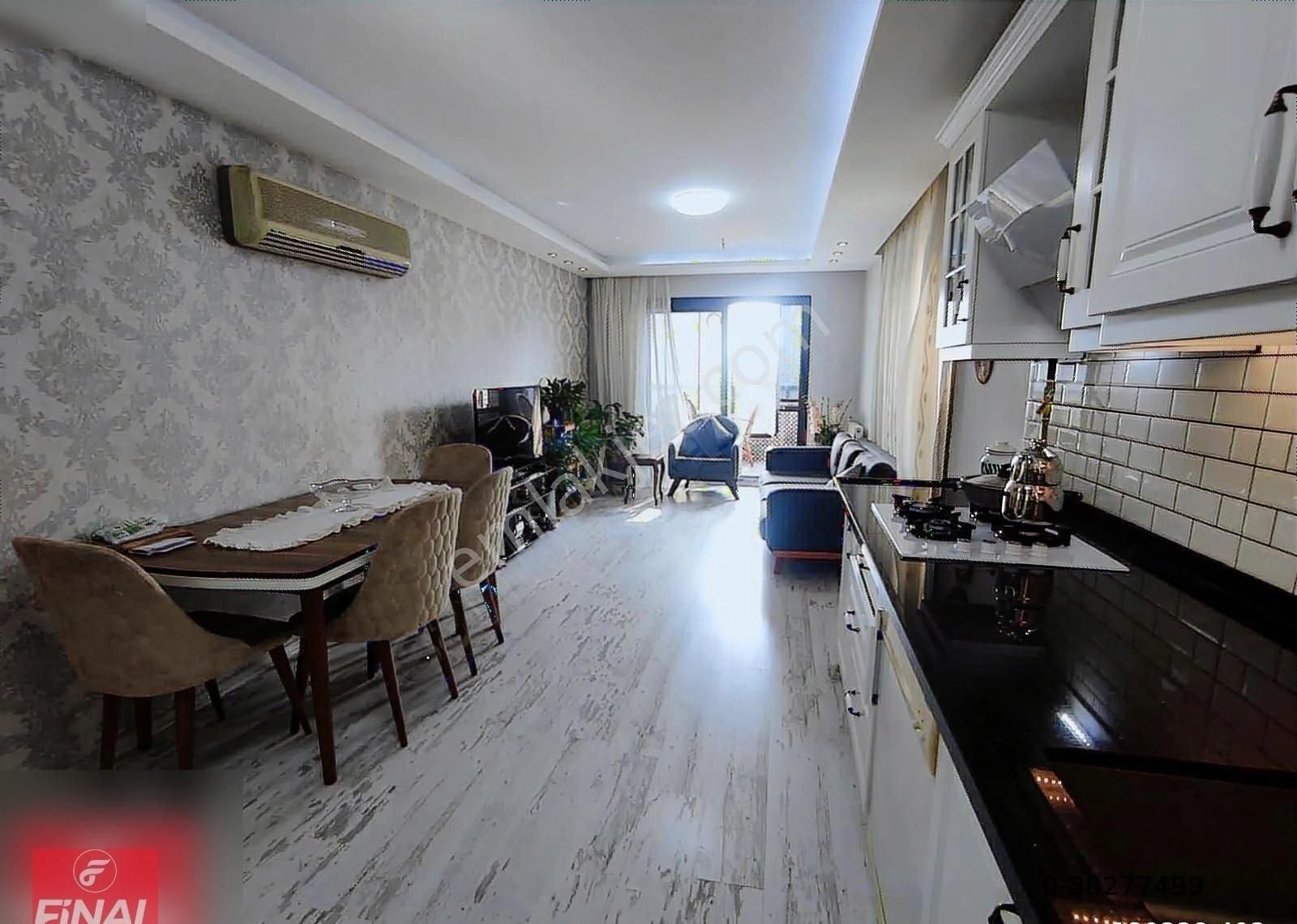 Final Emlaktan Tellidere Mah.de Cadde Cepheli 4+1,200m² Satılık - Görsel 31