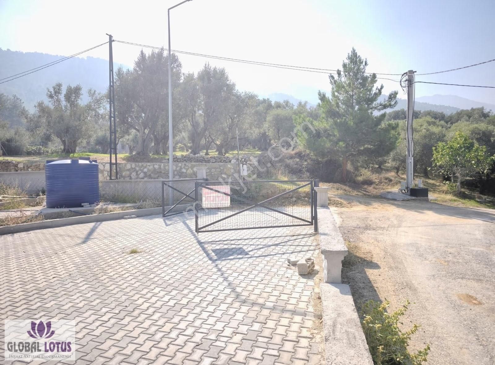 Kemalpaşa Yukarı Kızılca Satılık Hobi Bahçeleri - Görsel 3