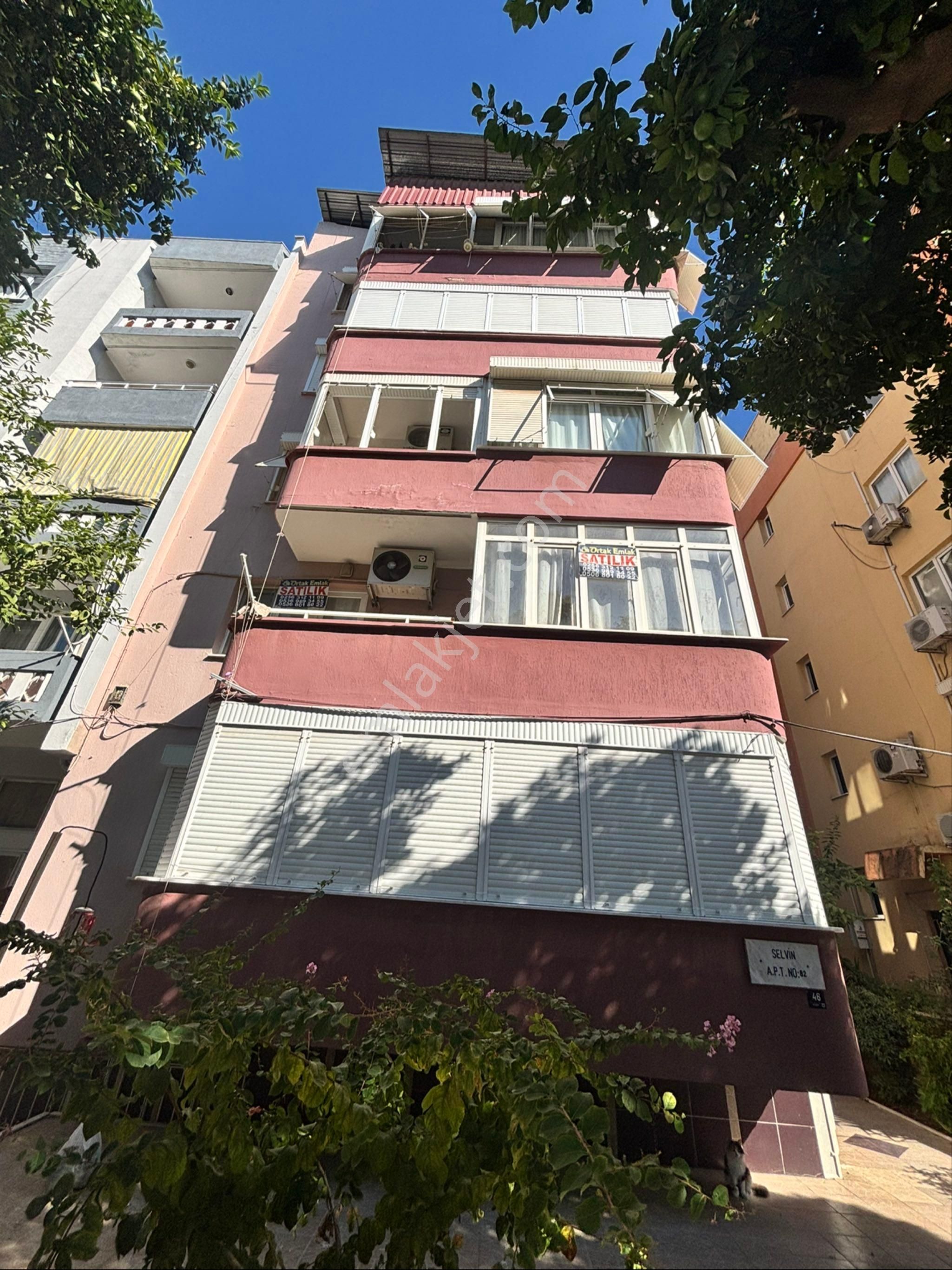 Ortak Emlak’tan Yıldıztepe Mahallesinde Satılık 3+1 Daire - Görsel 4