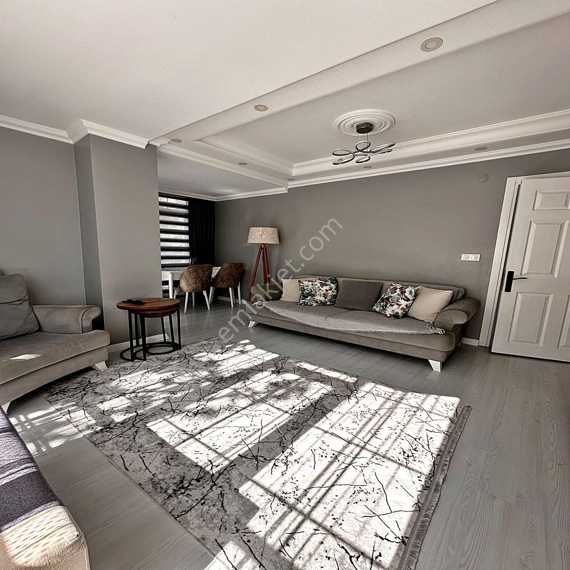 Beylıkduzu Yakuplu Mahlesınde 2+1 Ara Kat Satılık - Görsel 3