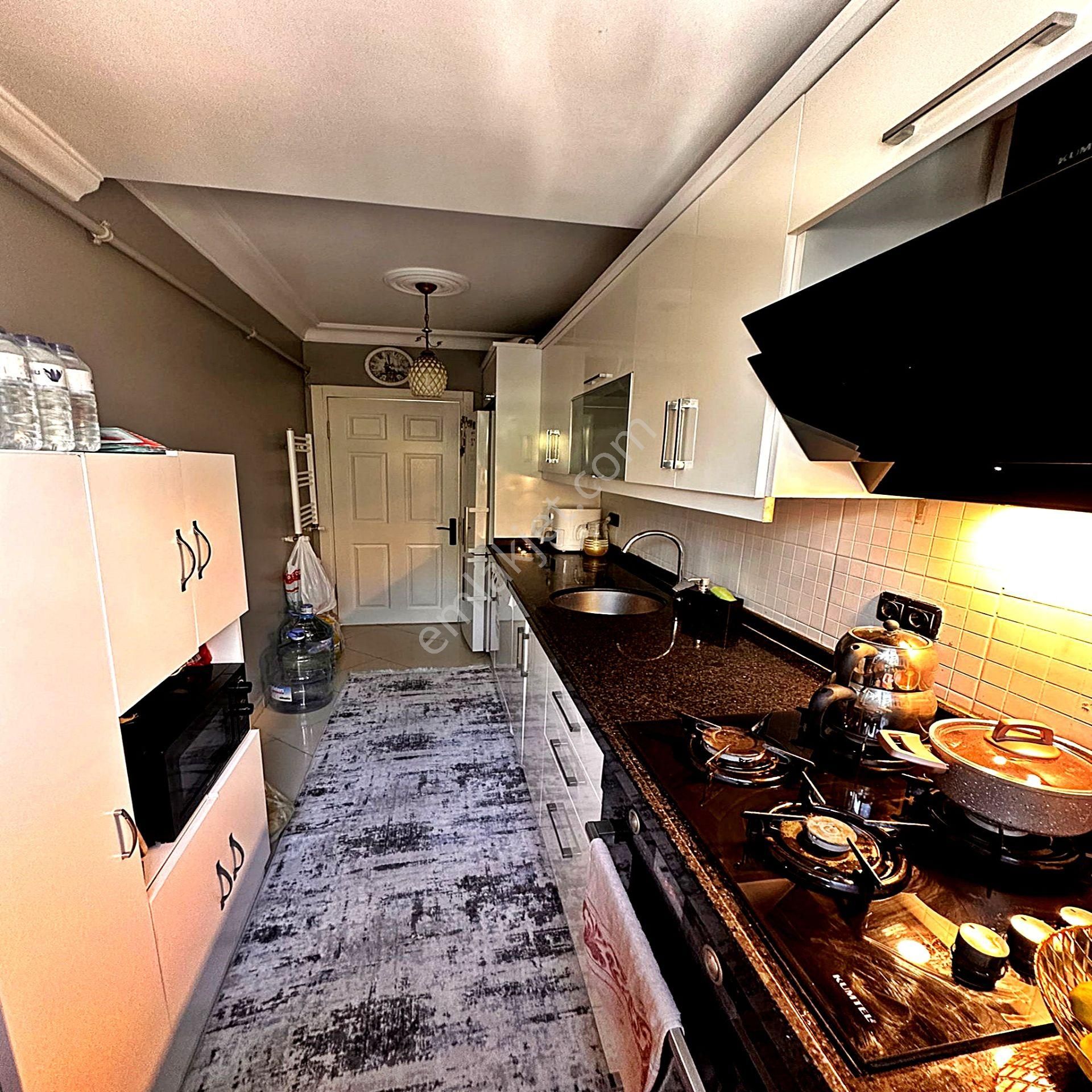 Beylıkduzu Yakuplu Mahlesınde 2+1 Ara Kat Satılık - Görsel 10