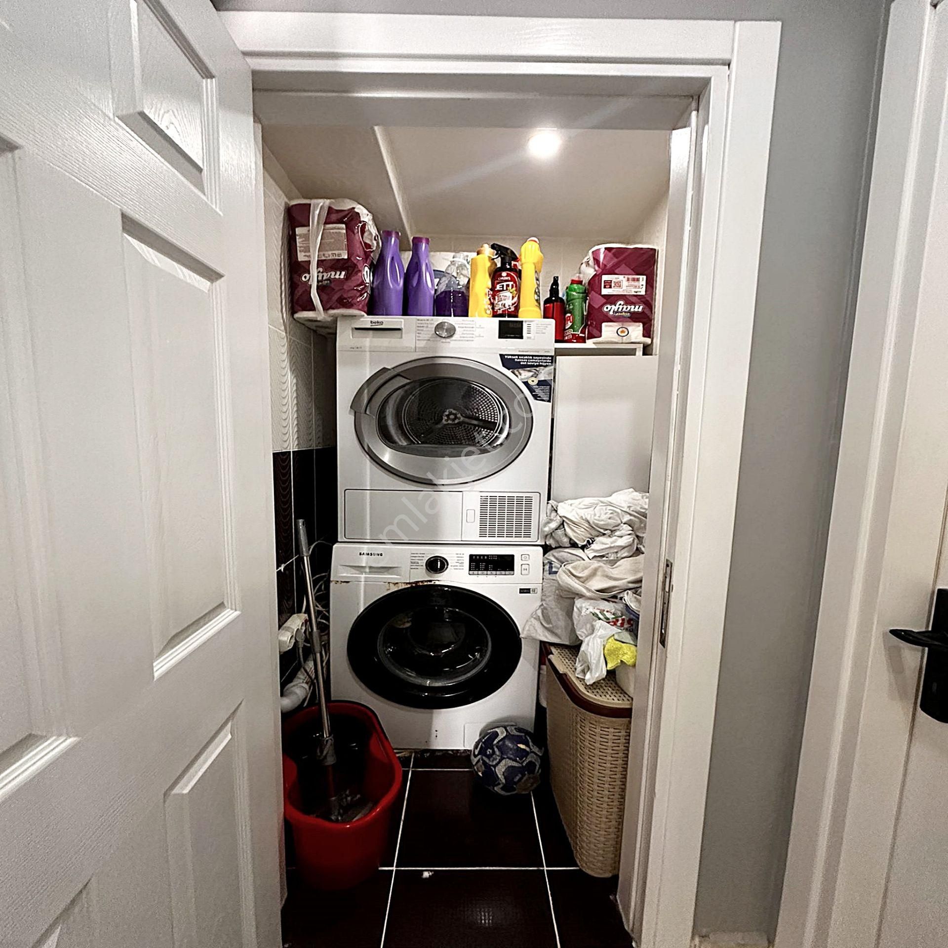 Beylıkduzu Yakuplu Mahlesınde 2+1 Ara Kat Satılık - Görsel 15