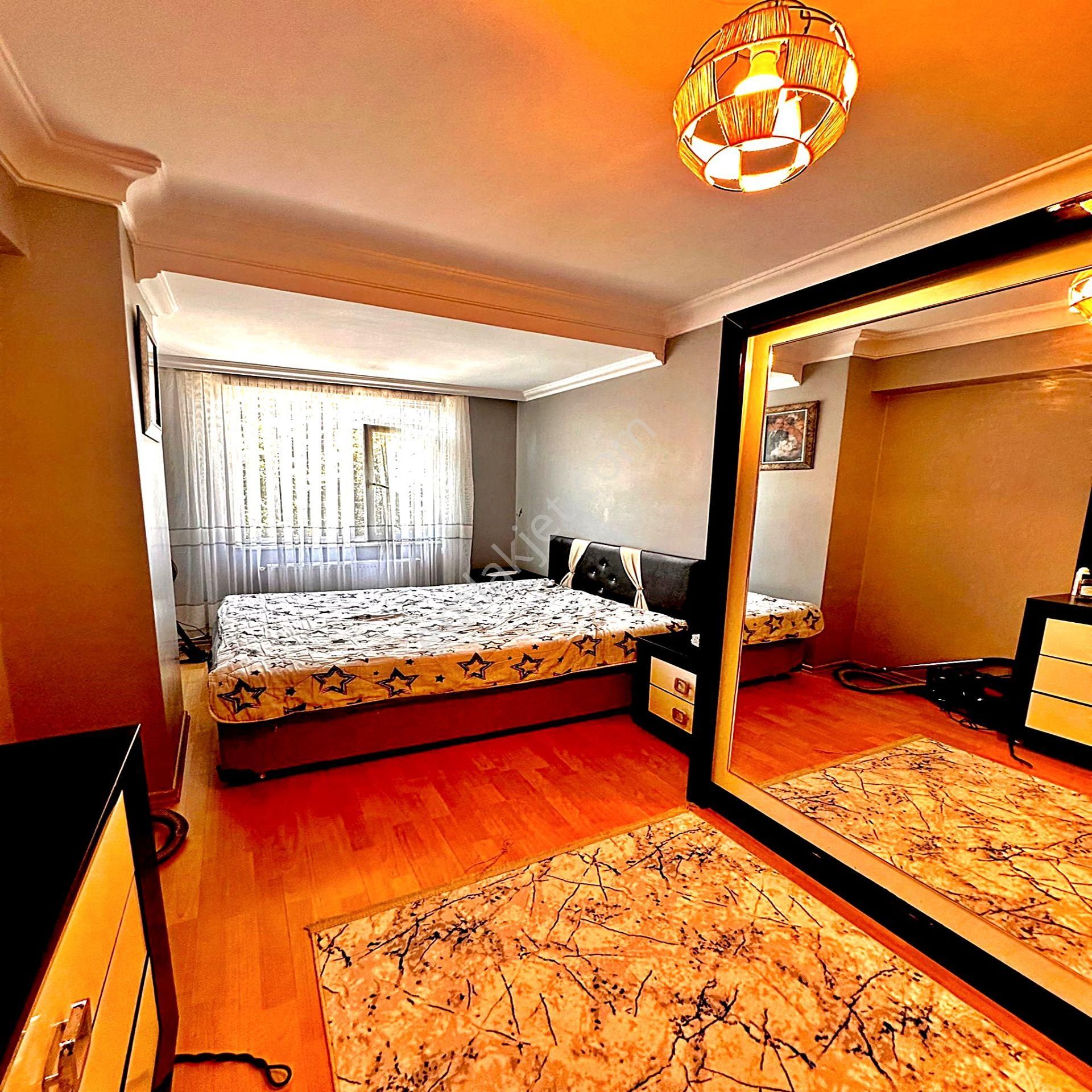 Beylıkduzu Yakuplu Mahlesınde 2+1 Ara Kat Satılık - Görsel 18