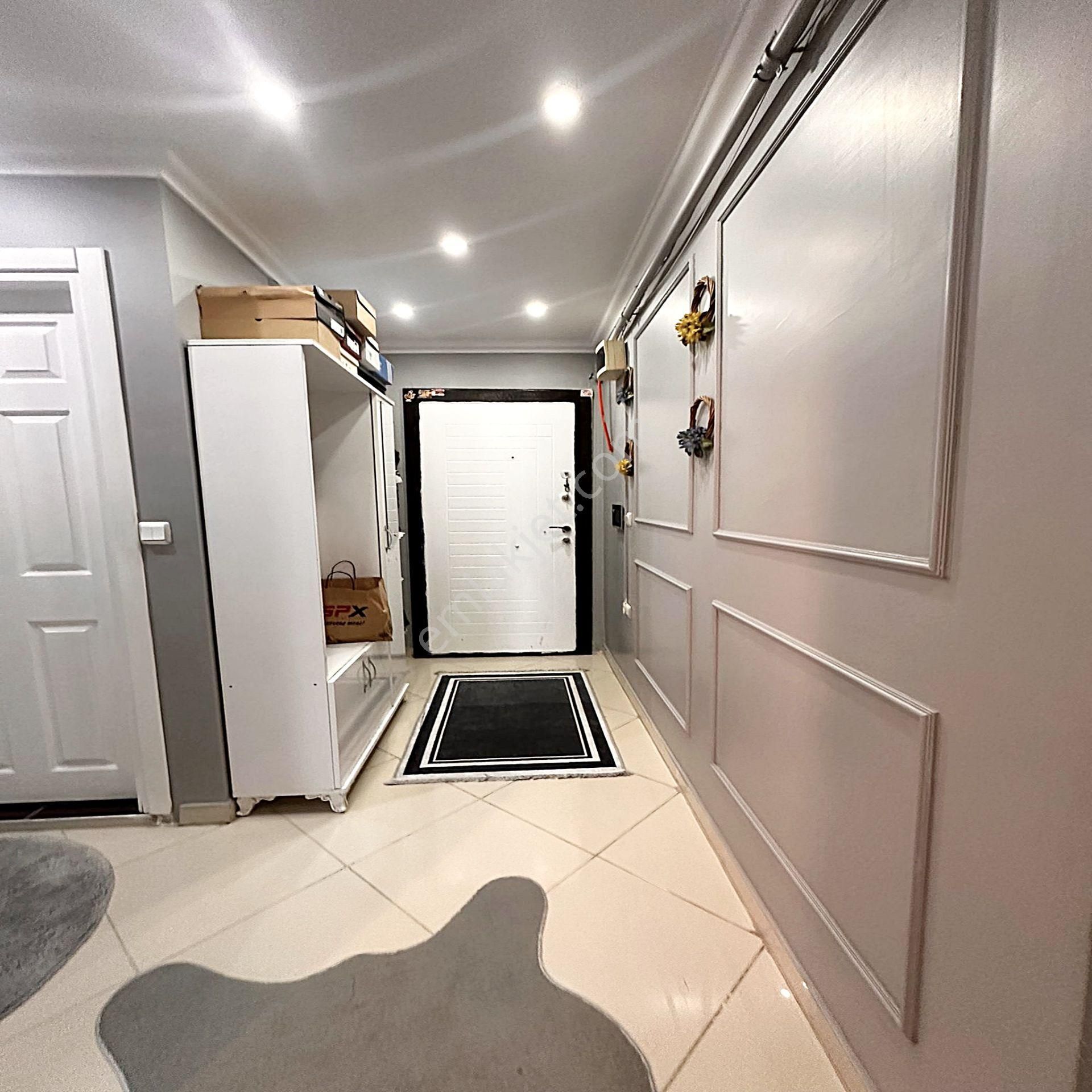 Beylıkduzu Yakuplu Mahlesınde 2+1 Ara Kat Satılık - Görsel 16