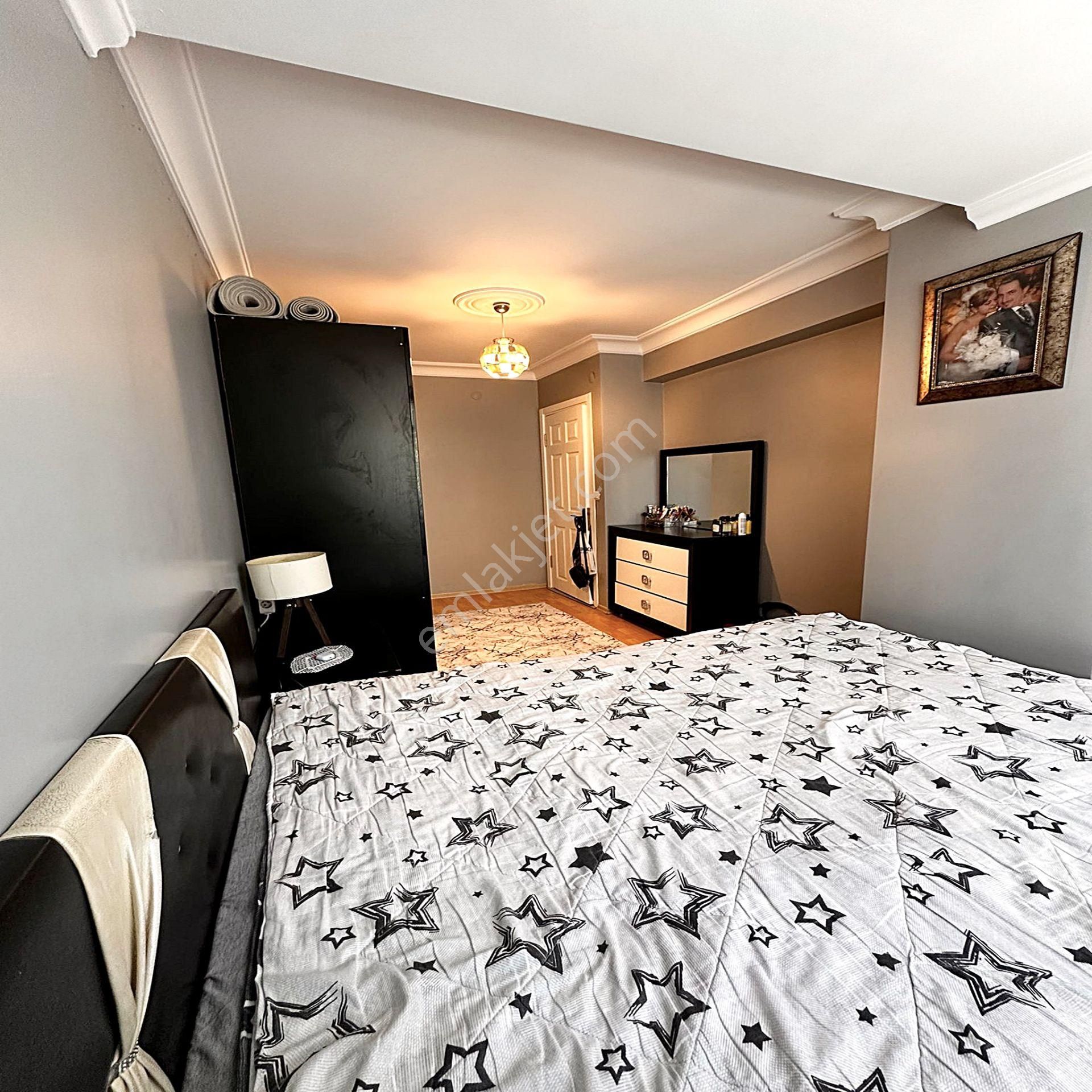 Beylıkduzu Yakuplu Mahlesınde 2+1 Ara Kat Satılık - Görsel 9