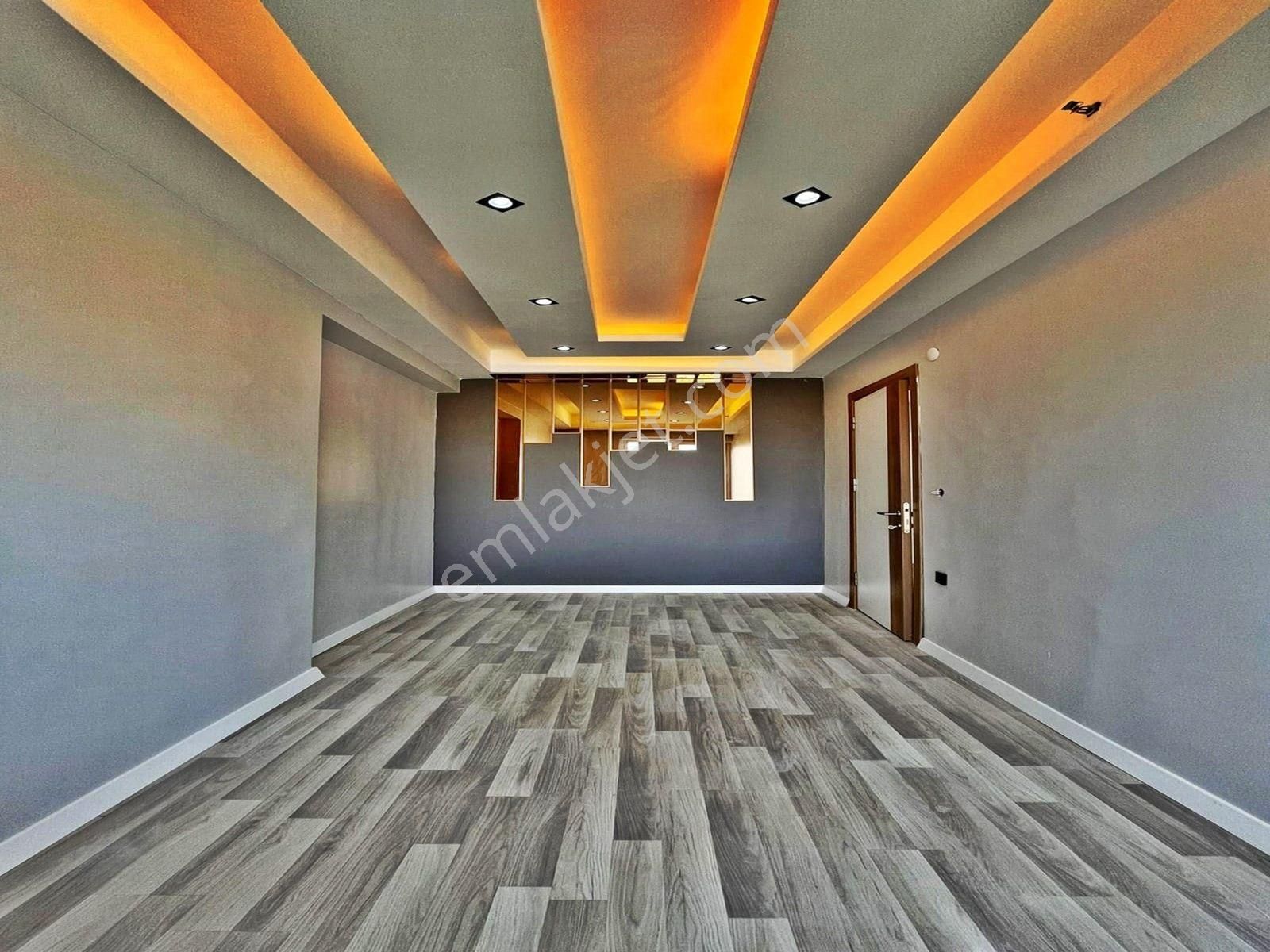 Happy Home'den Satılık Site İçinde 1+1 Daire - Görsel 8