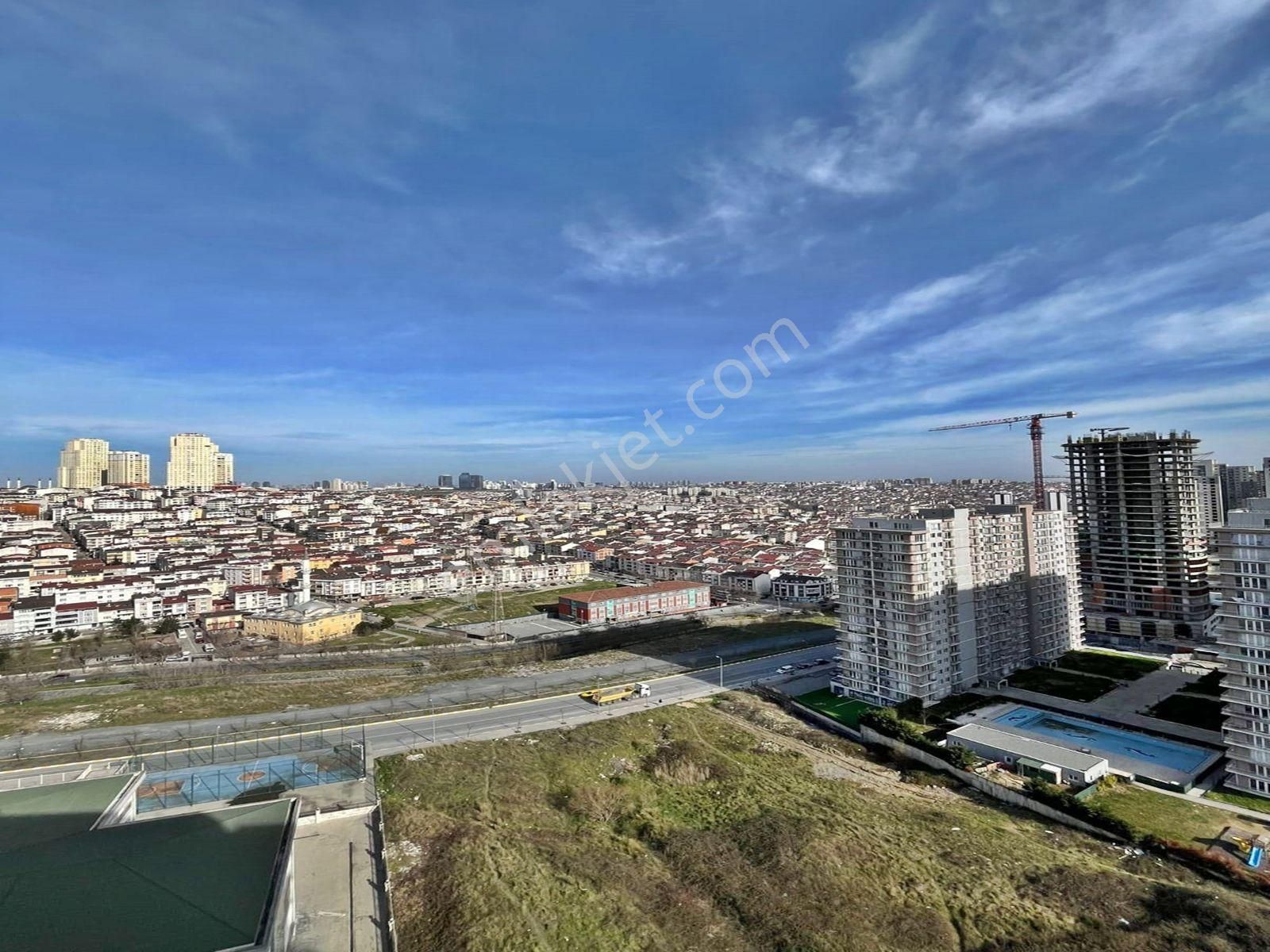 Happy Home'den Satılık Site İçinde 1+1 Daire - Görsel 6