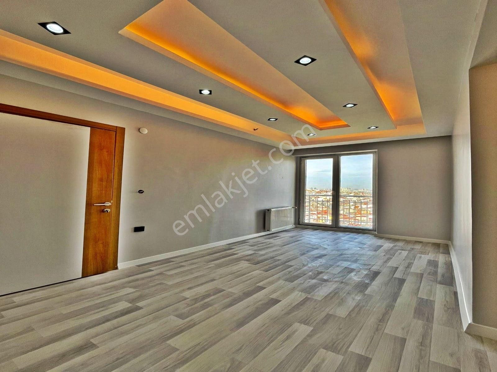 Happy Home'den Satılık Site İçinde 1+1 Daire - Görsel 5