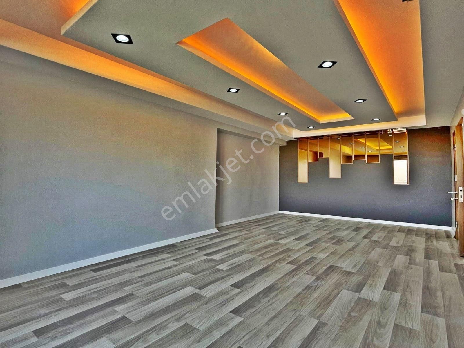 Happy Home'den Satılık Site İçinde 1+1 Daire - Görsel 3