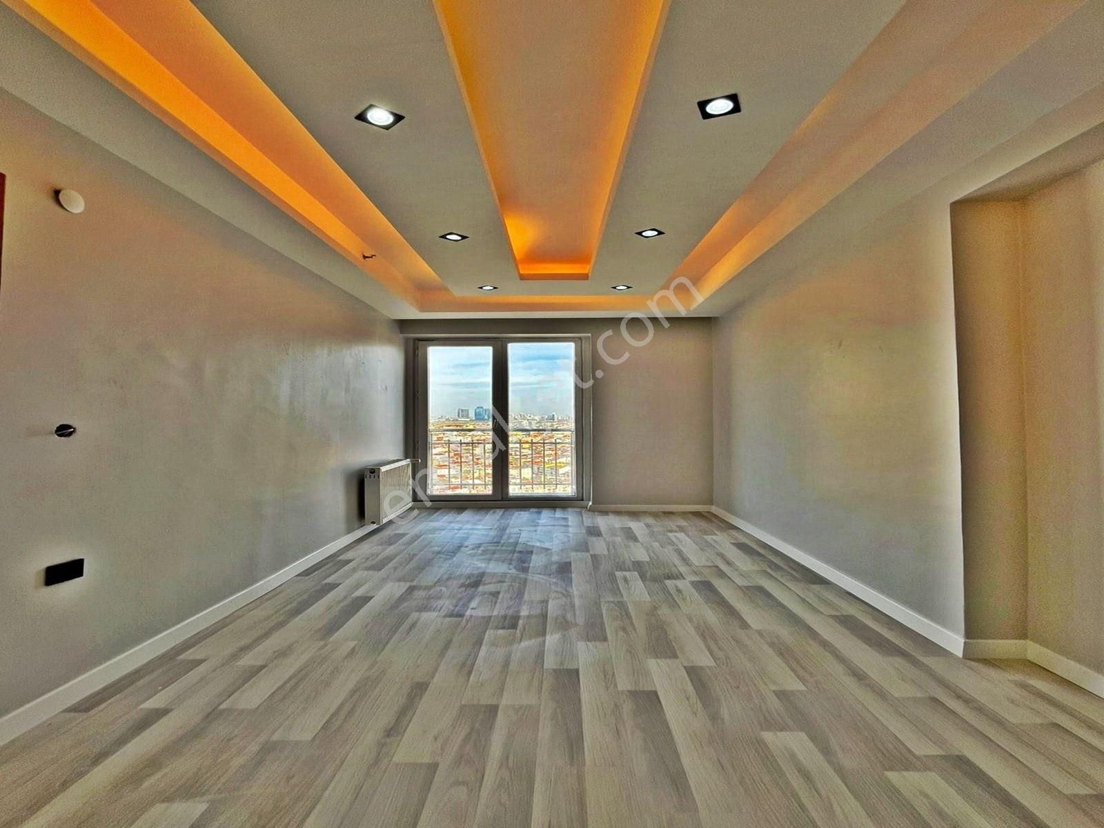 Happy Home'den Satılık Site İçinde 1+1 Daire - Görsel 7