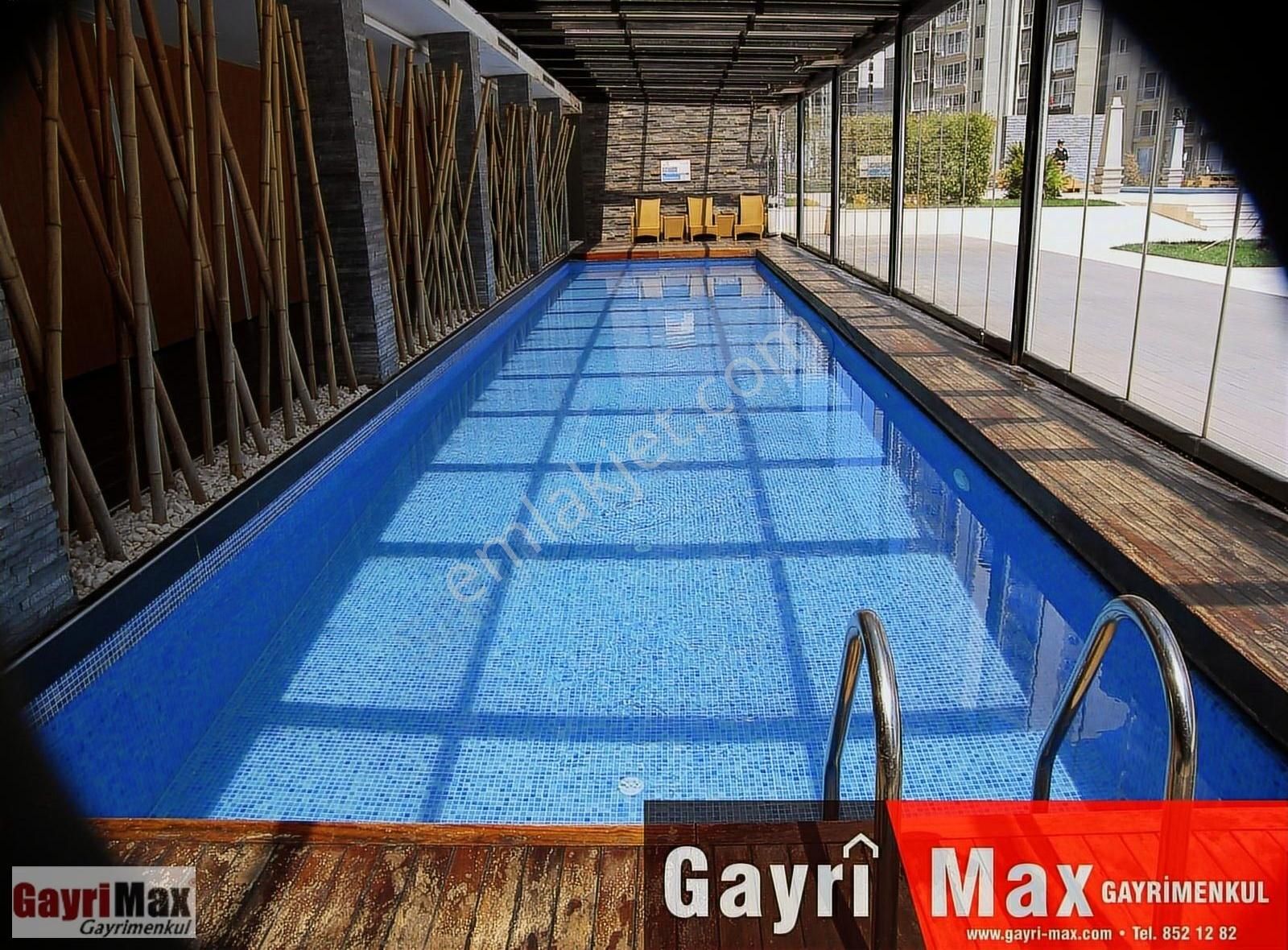 Beylikdüzü İnnovia 1. Etapta Satılık 1.5+1 Eşyalı Daire !!!!!!!