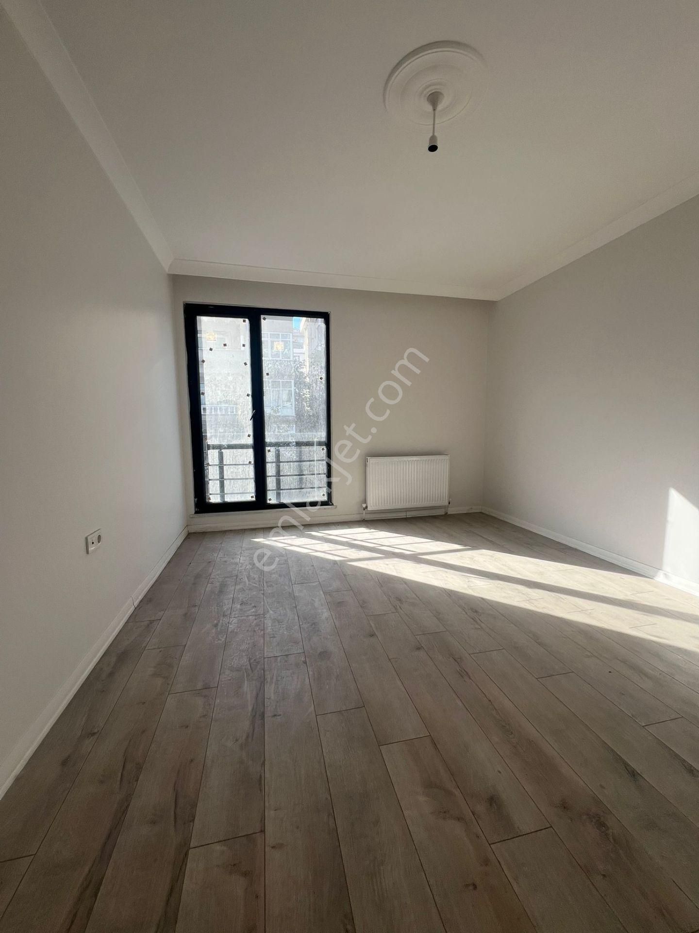 Yakuplu Metrobuse Yurume Mesafesinde 3+1 Ara Kat Ön Cepe Satılık - Görsel 16