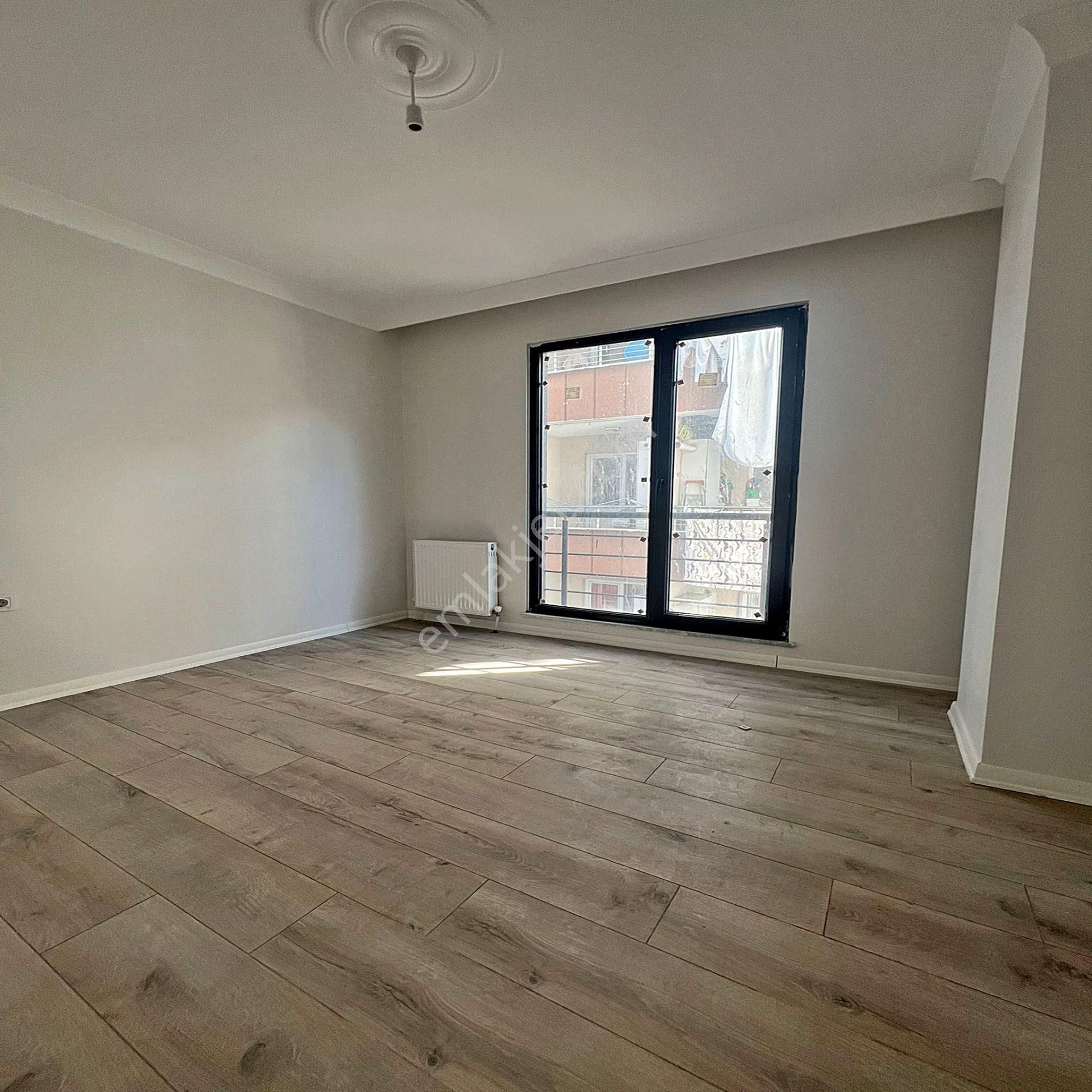 Yakuplu Metrobuse Yurume Mesafesinde 3+1 Ara Kat Ön Cepe Satılık - Görsel 3