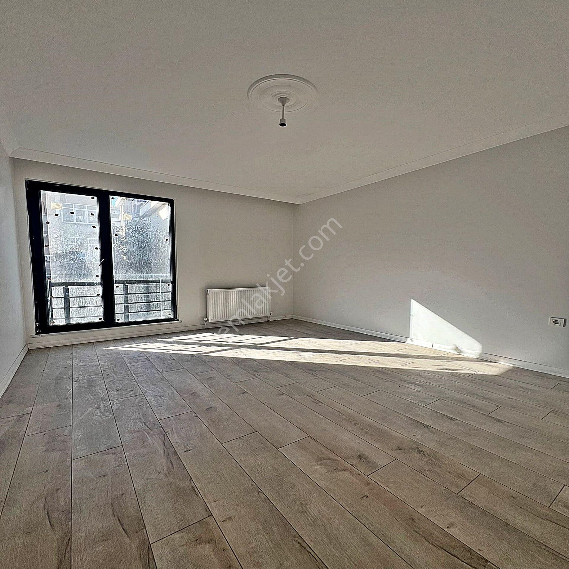 Yakuplu Metrobuse Yurume Mesafesinde 3+1 Ara Kat Ön Cepe Satılık - Görsel 4