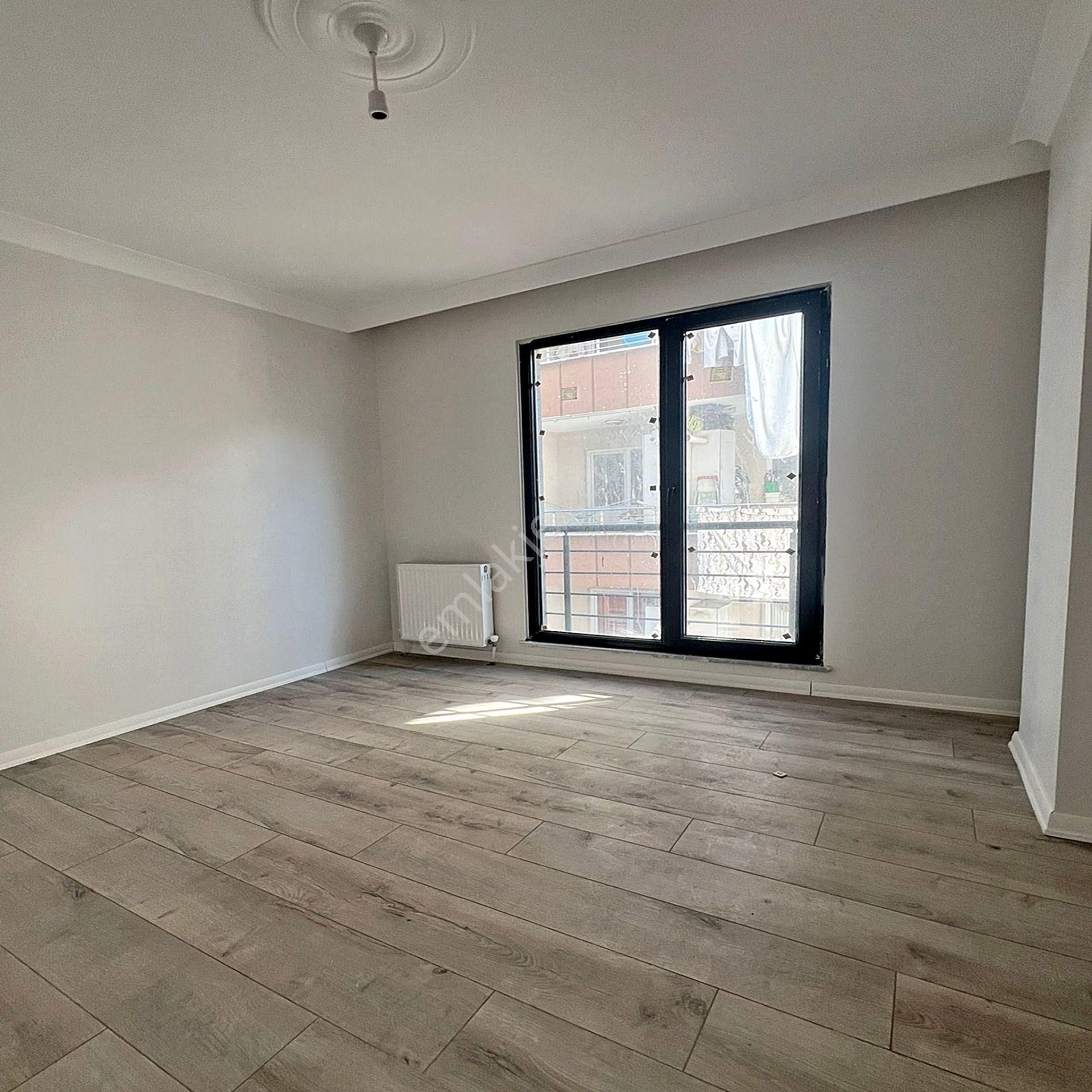 Yakuplu Metrobuse Yurume Mesafesinde 3+1 Ara Kat Ön Cepe Satılık - Görsel 7