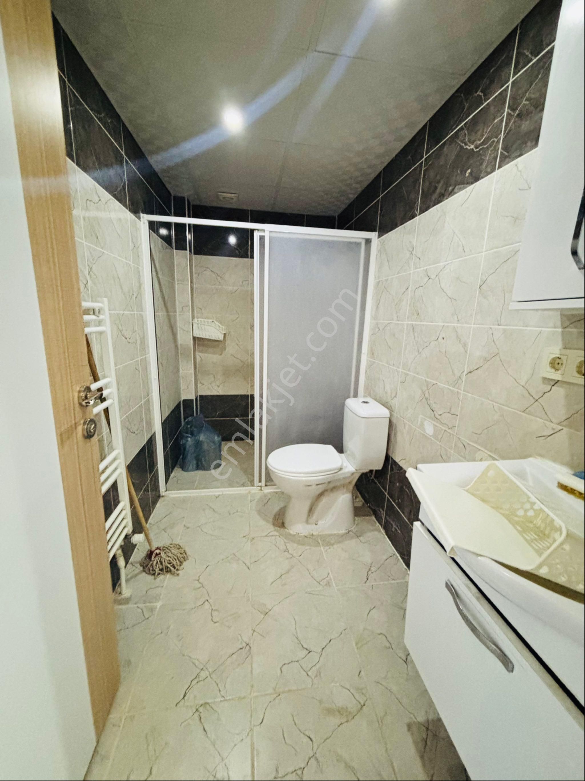 İsabeyli Mahallesinde 3+1 Dubleks Daire - Görsel 28