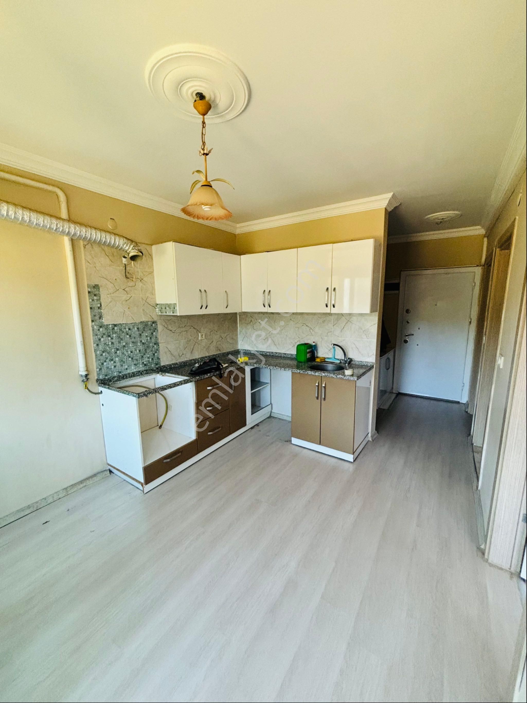 İsabeyli Mahallesinde 3+1 Dubleks Daire - Görsel 8