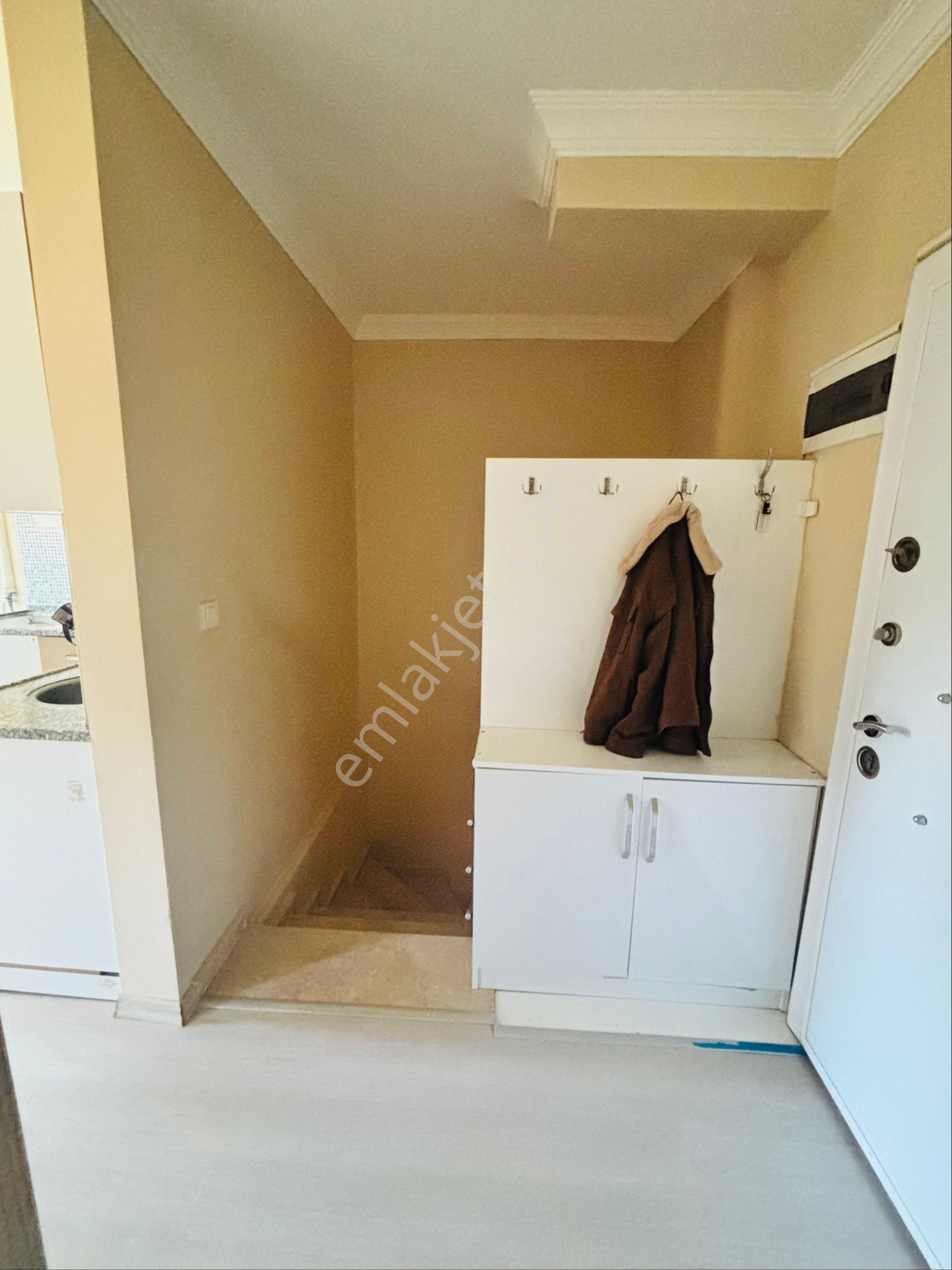 İsabeyli Mahallesinde 3+1 Dubleks Daire - Görsel 9