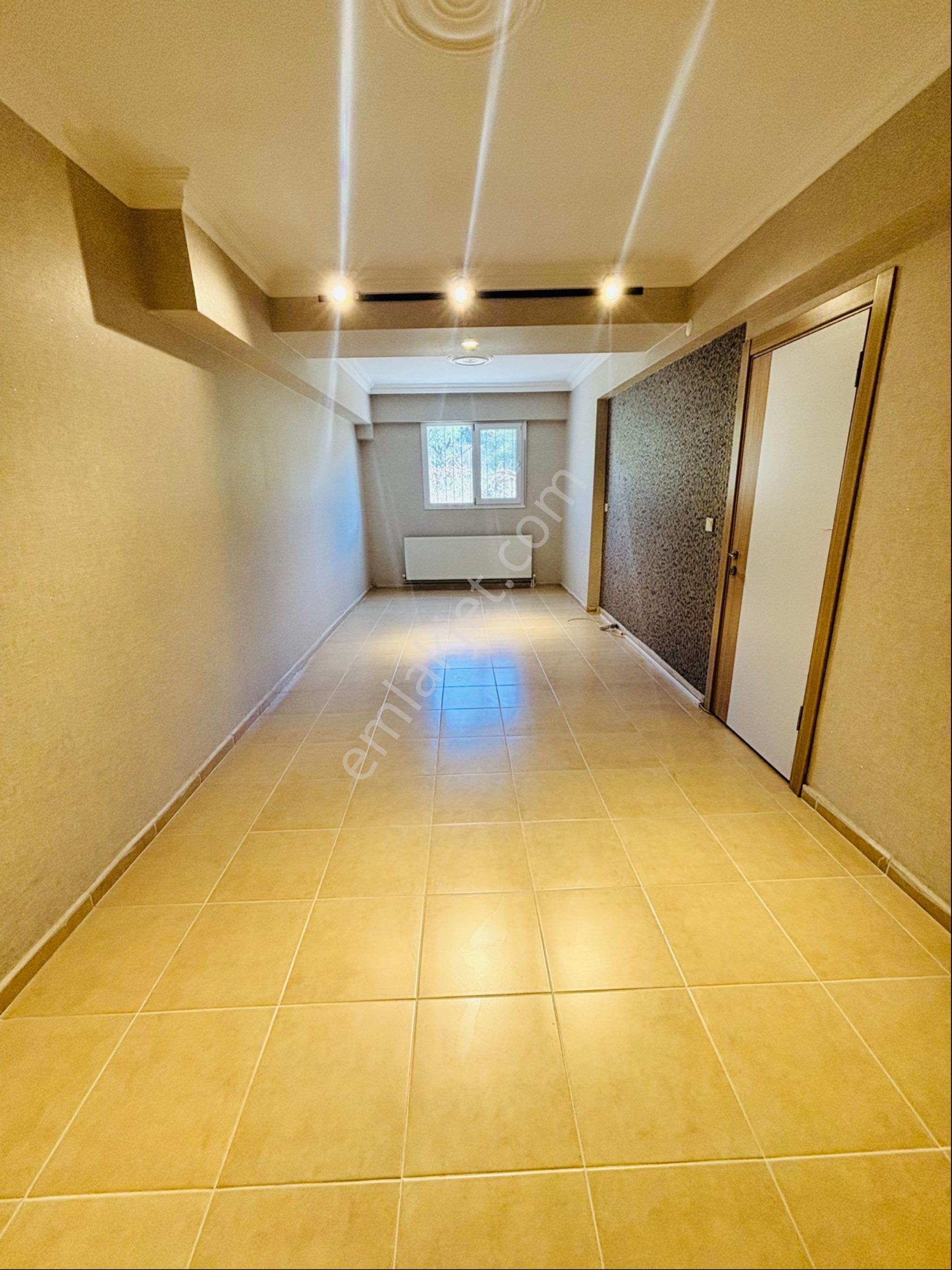 İsabeyli Mahallesinde 3+1 Dubleks Daire - Görsel 15