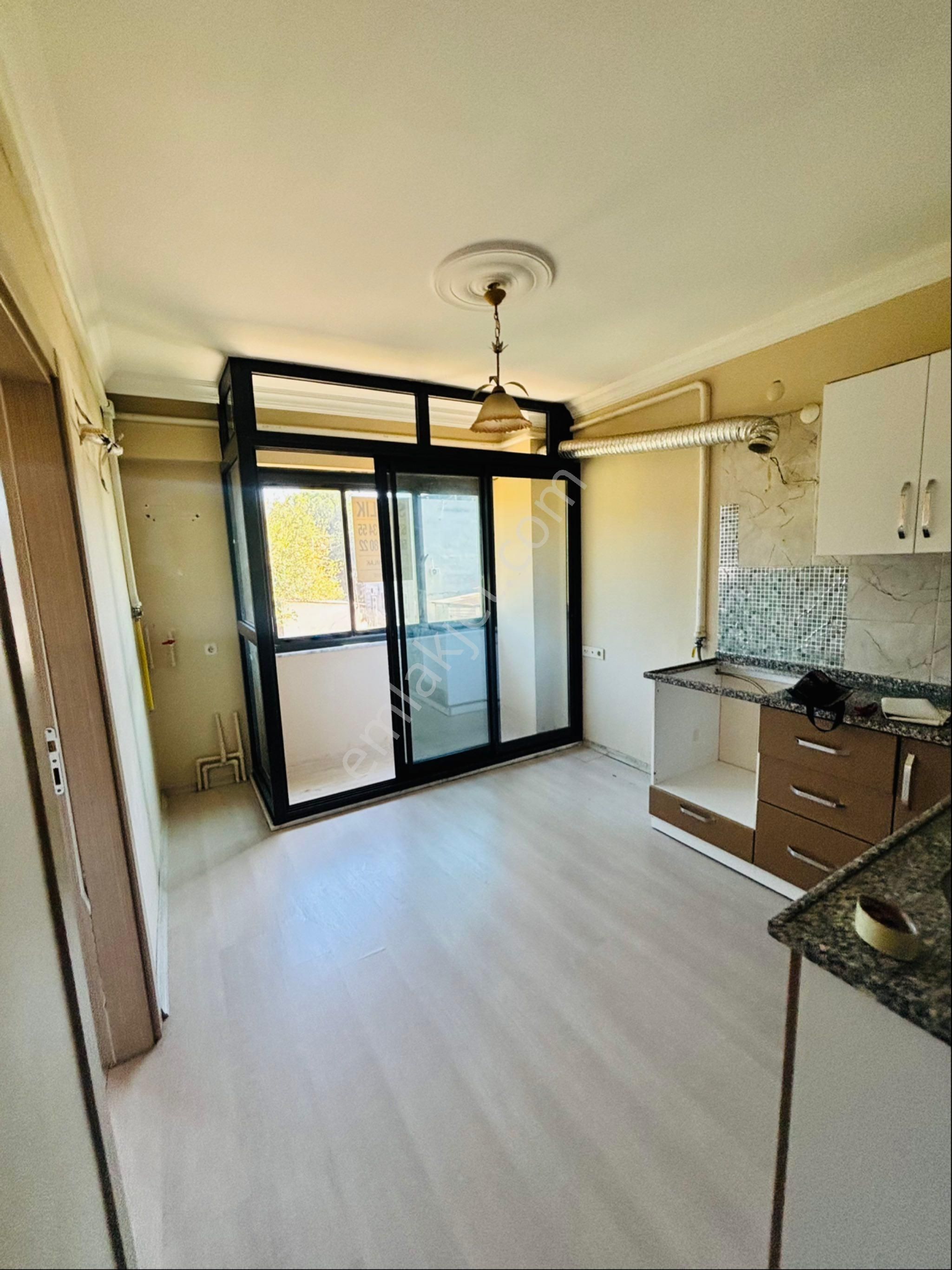 İsabeyli Mahallesinde 3+1 Dubleks Daire - Görsel 5