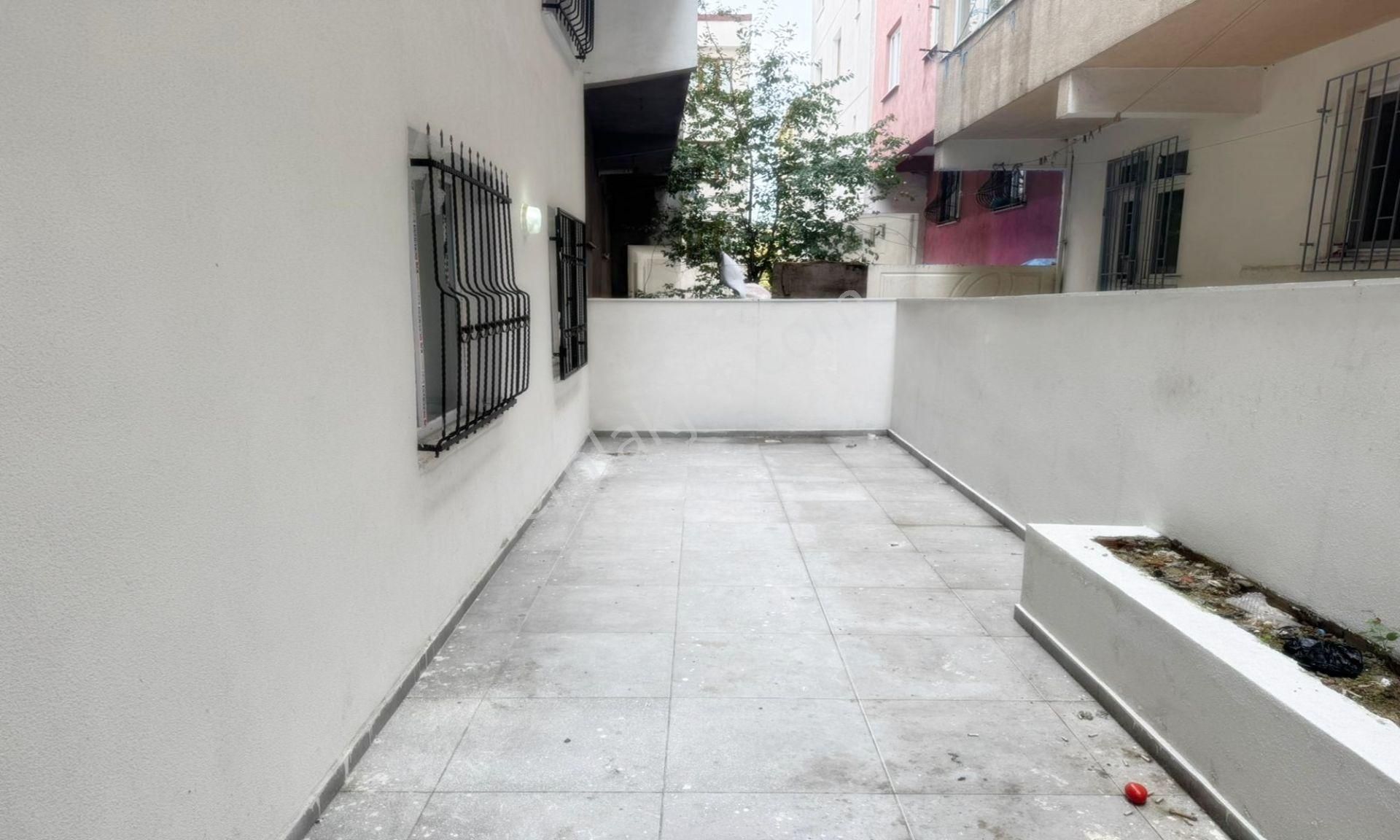 Yıl&ka Gayrimenkul'den İnönü Mahallesinde Satılık Sıfır 3+1 Bahçe Katı - Görsel 24