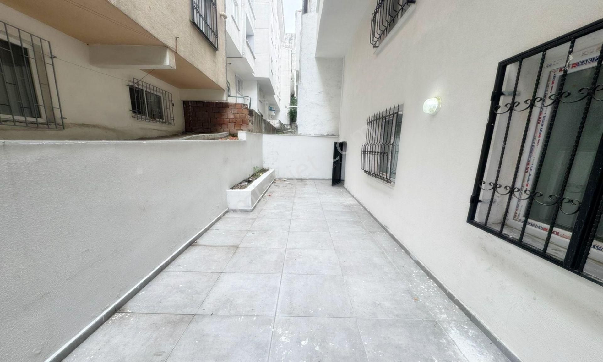 Yıl&ka Gayrimenkul'den İnönü Mahallesinde Satılık Sıfır 3+1 Bahçe Katı - Görsel 9