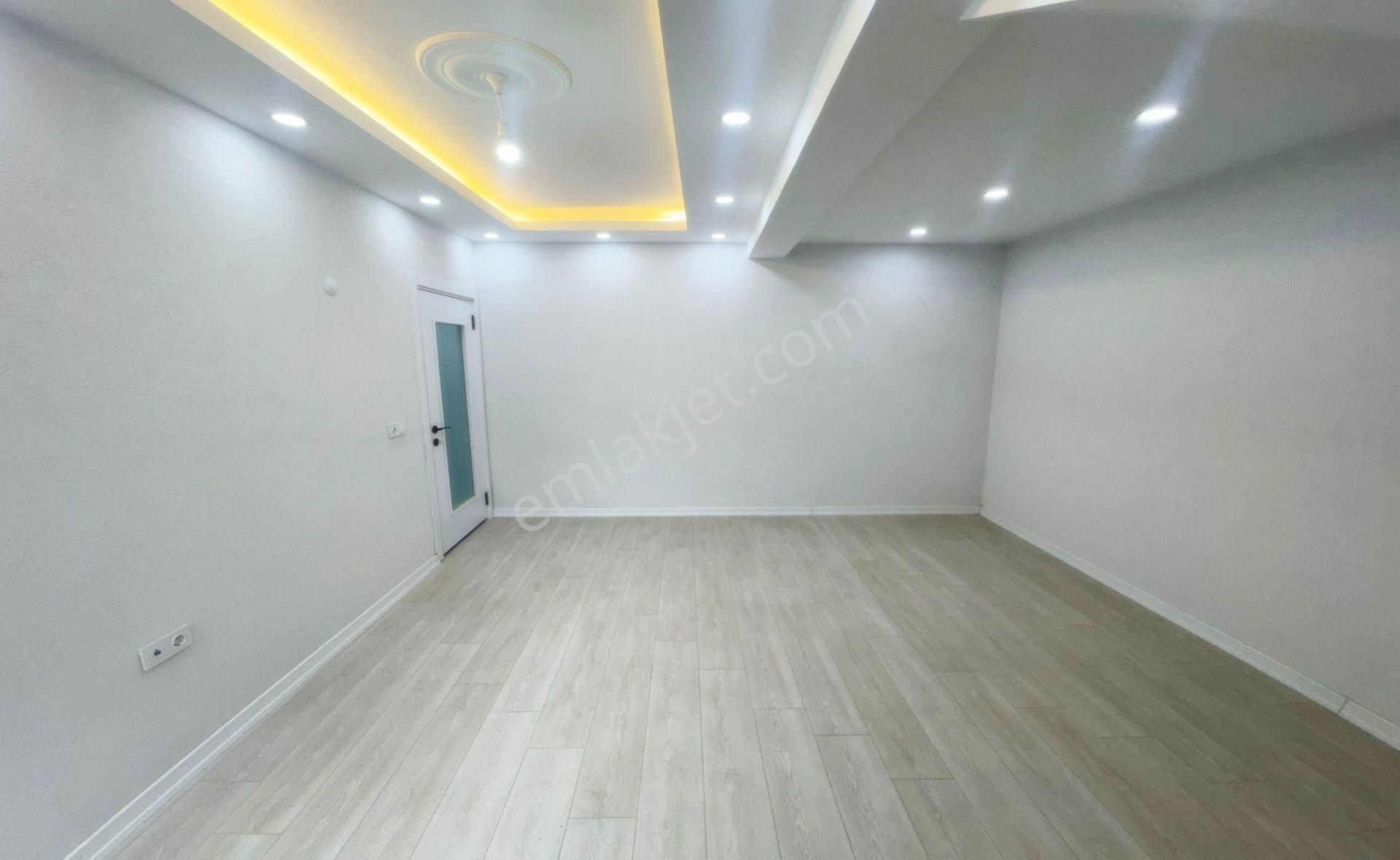 Yıl&ka Gayrimenkul'den İnönü Mahallesinde Satılık Sıfır 3+1 Bahçe Katı - Görsel 32