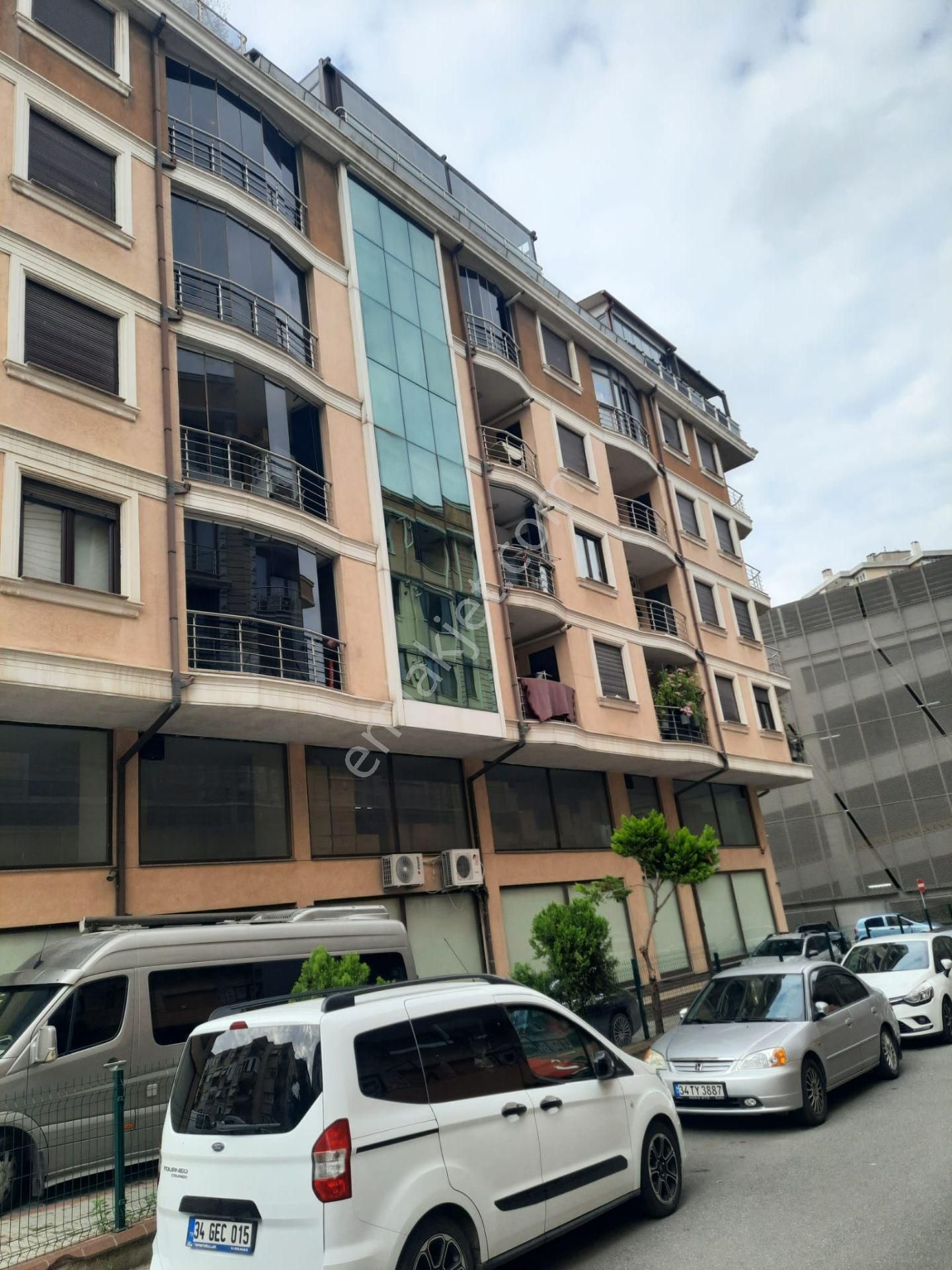 Pendik Uzmanı Cemal Kınay'dan Doğu Mahallesi Satılık Daire - Görsel 6