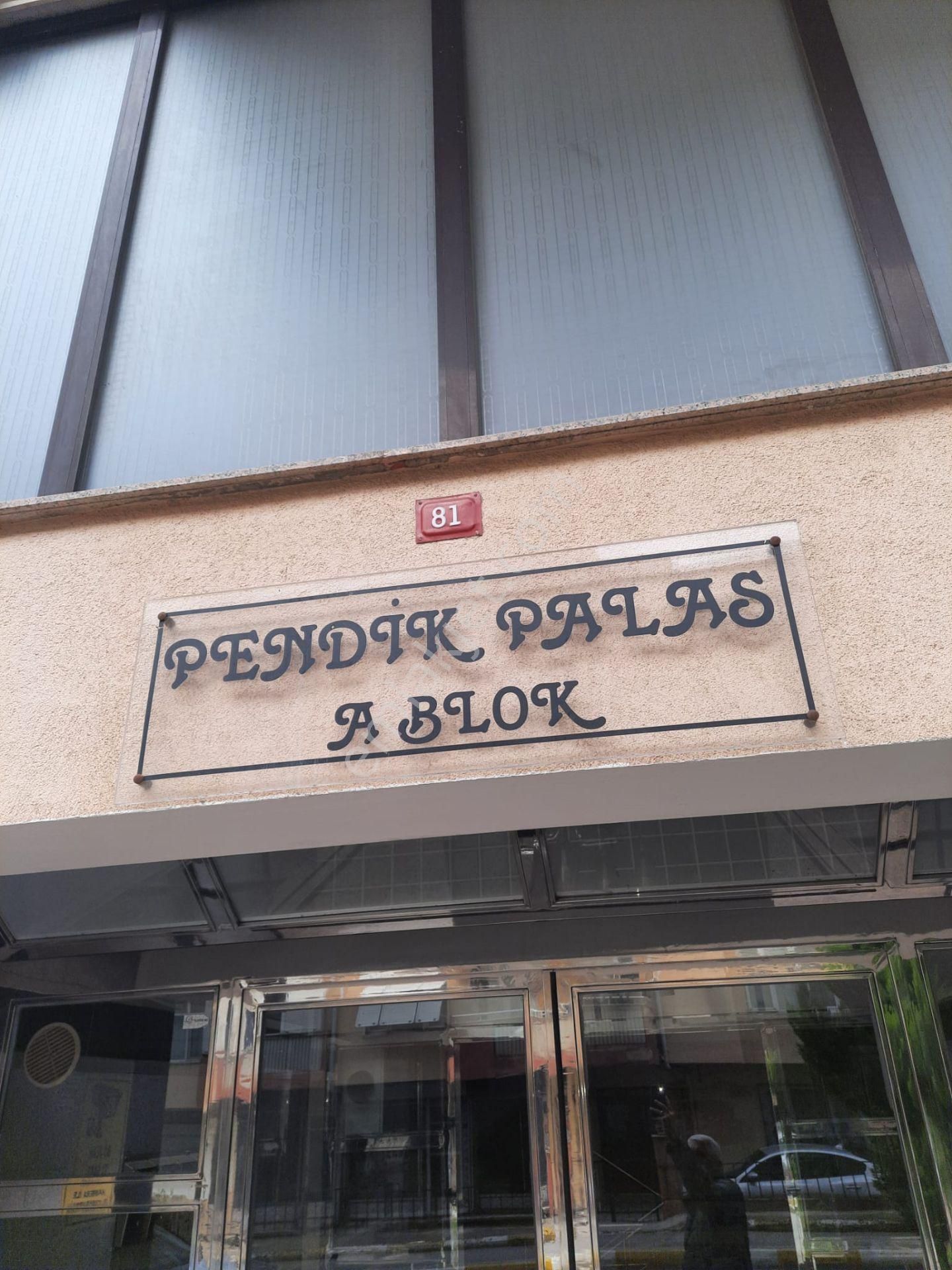 Pendik Uzmanı Cemal Kınay'dan Doğu Mahallesi Satılık Daire - Görsel 10