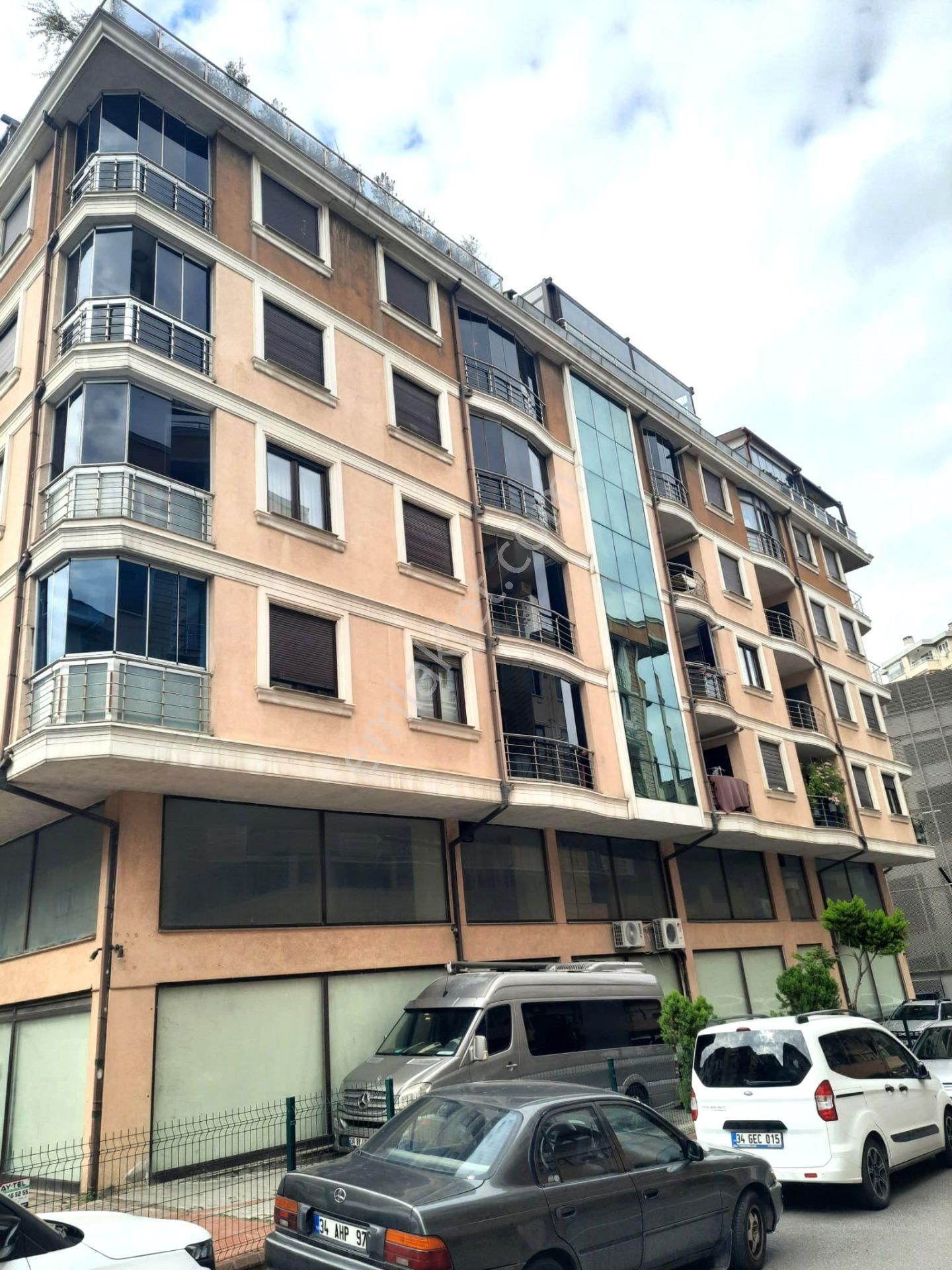 Pendik Uzmanı Cemal Kınay'dan Doğu Mahallesi Satılık Daire - Görsel 4