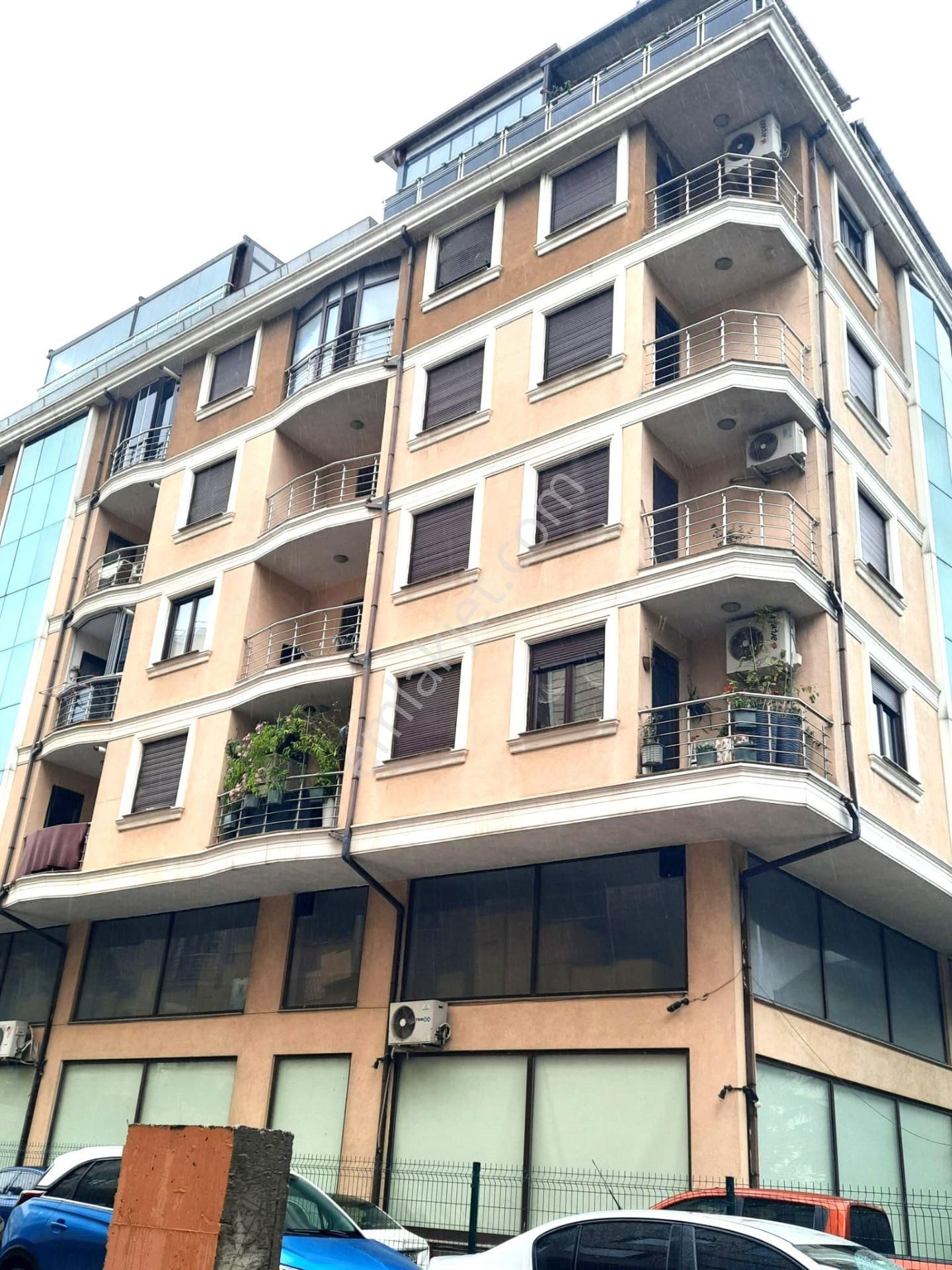 Pendik Uzmanı Cemal Kınay'dan Doğu Mahallesi Satılık Daire - Görsel 5