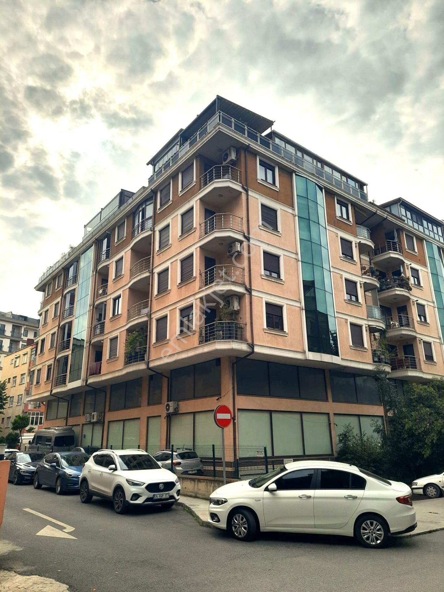 Pendik Uzmanı Cemal Kınay'dan Doğu Mahallesi Satılık Daire - Görsel 3