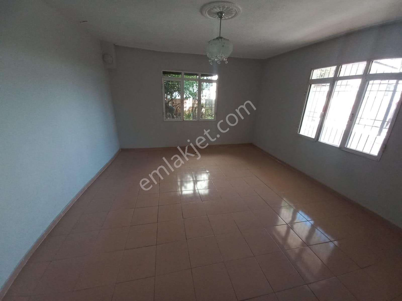 Adana Seyhan Bahçeşehir Mahallesinde Bahçeli 2+1 Kiralık Daire - Görsel 13
