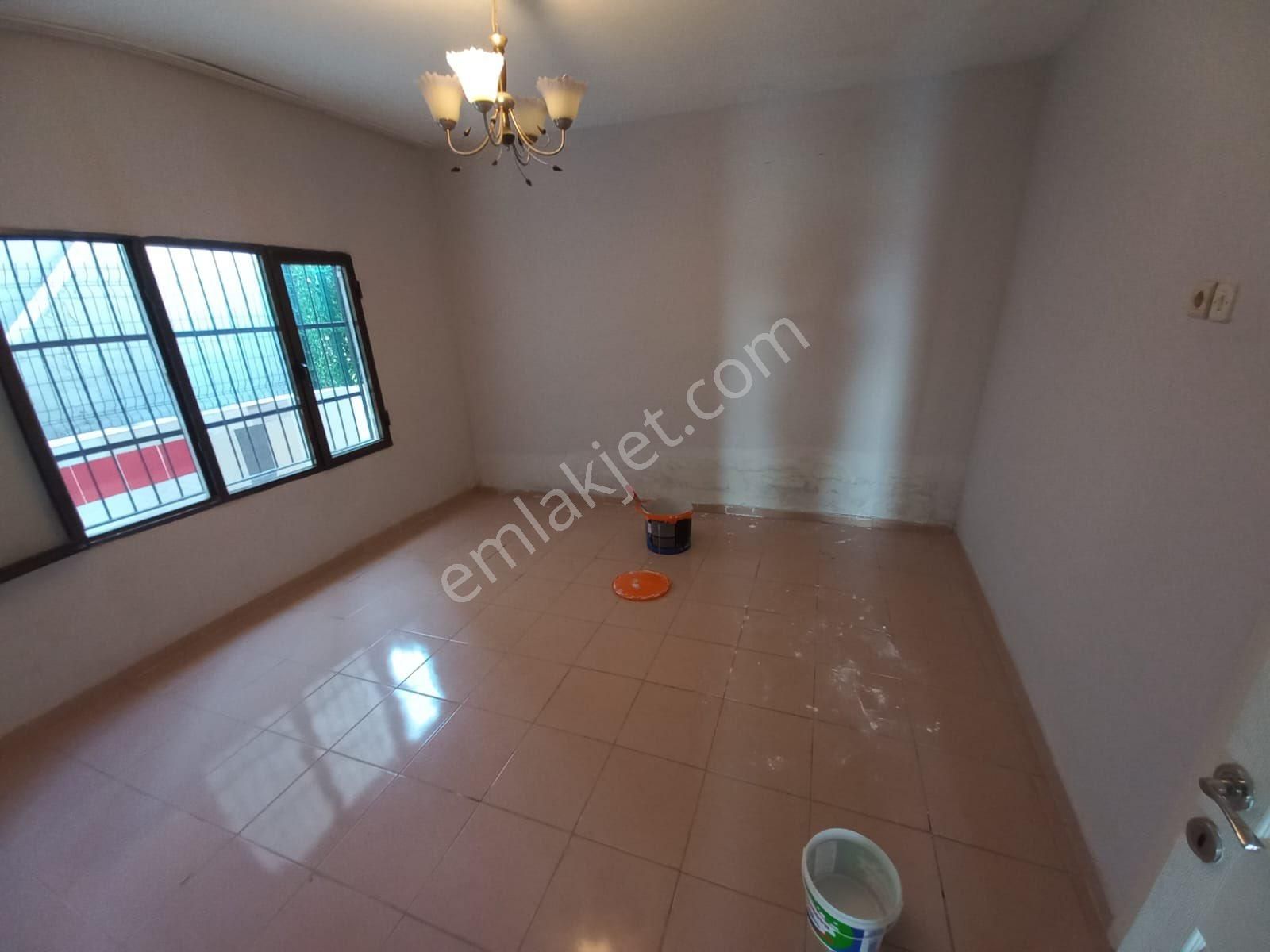 Adana Seyhan Bahçeşehir Mahallesinde Bahçeli 2+1 Kiralık Daire - Görsel 10