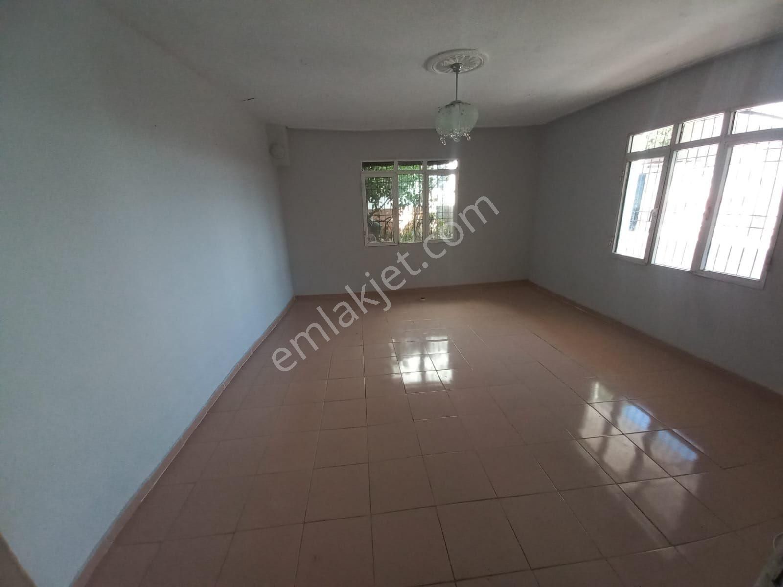 Adana Seyhan Bahçeşehir Mahallesinde Bahçeli 2+1 Kiralık Daire - Görsel 12