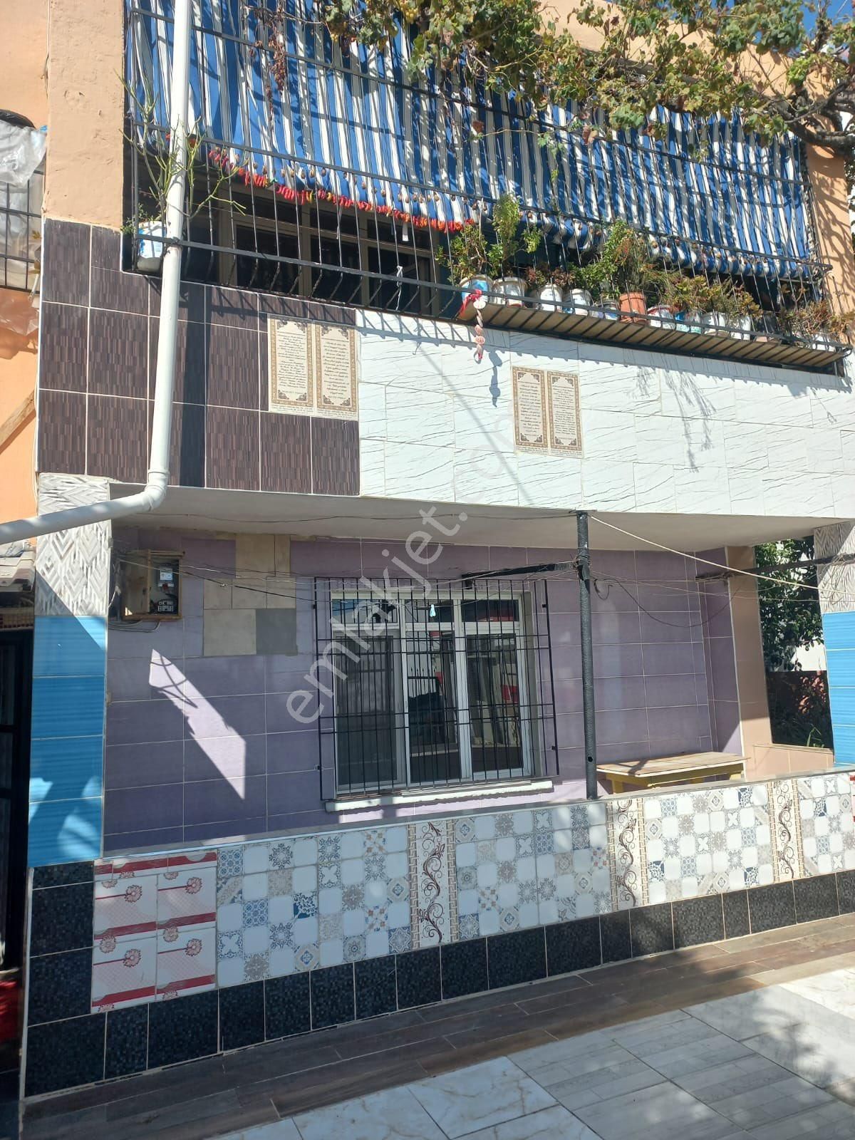 Adana Seyhan Bahçeşehir Mahallesinde Bahçeli 2+1 Kiralık Daire