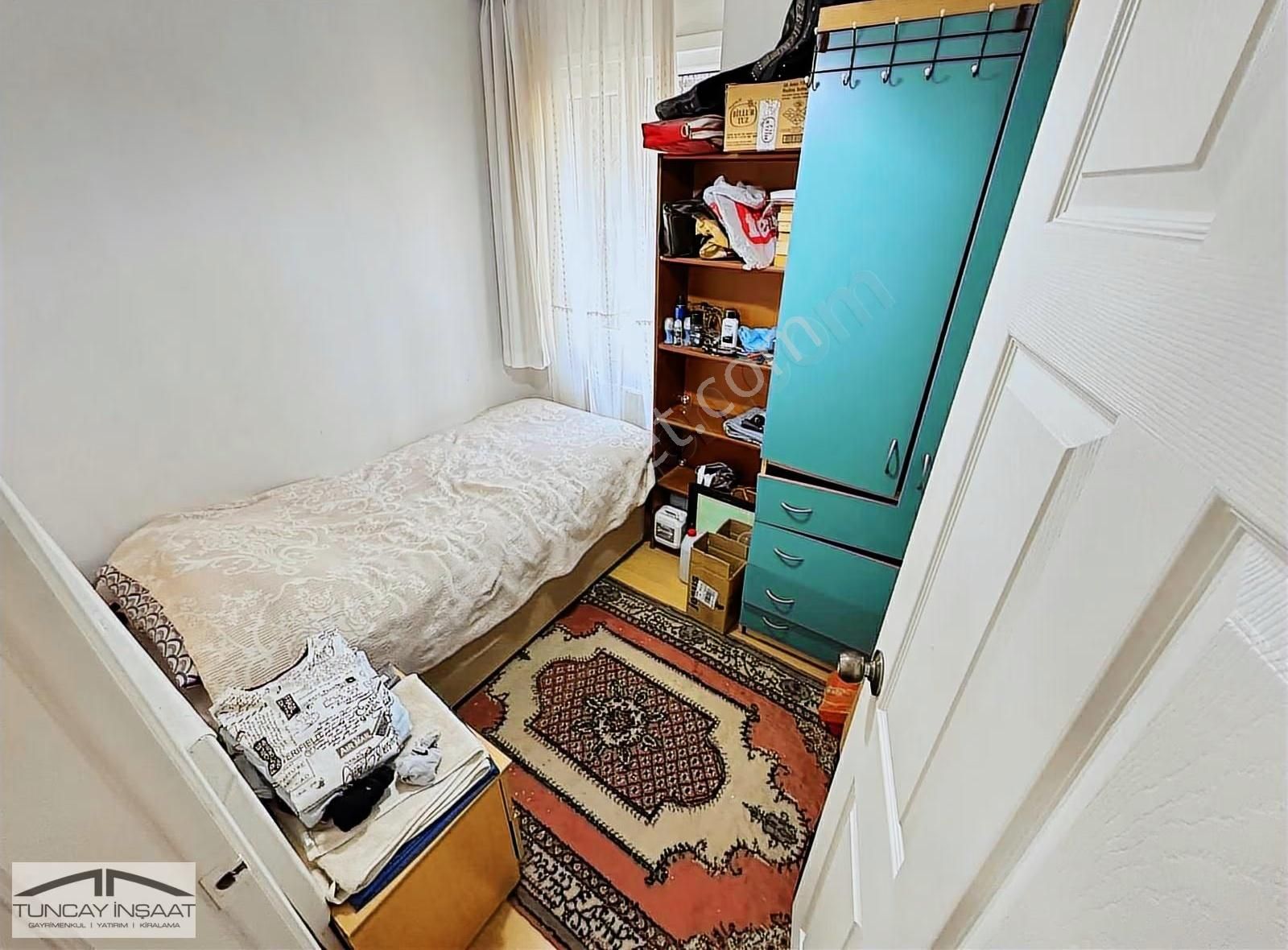 Tuncay'dan Mecidiyeköy'de 3+1 Otoparklı Hazır Kiracılı - Görsel 7