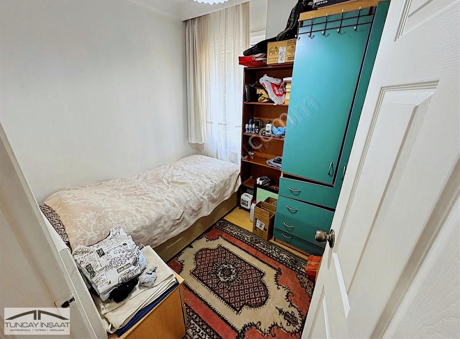 Tuncay'dan Mecidiyeköy'de 3+1 Otoparklı Hazır Kiracılı - Görsel 8