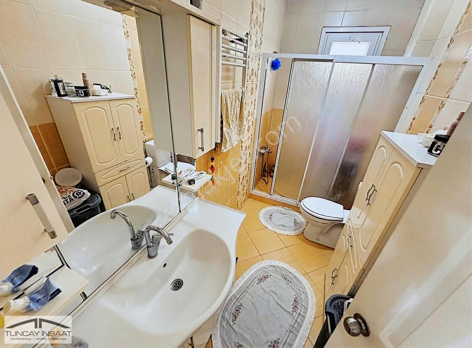 Tuncay'dan Mecidiyeköy'de 3+1 Otoparklı Hazır Kiracılı - Görsel 11