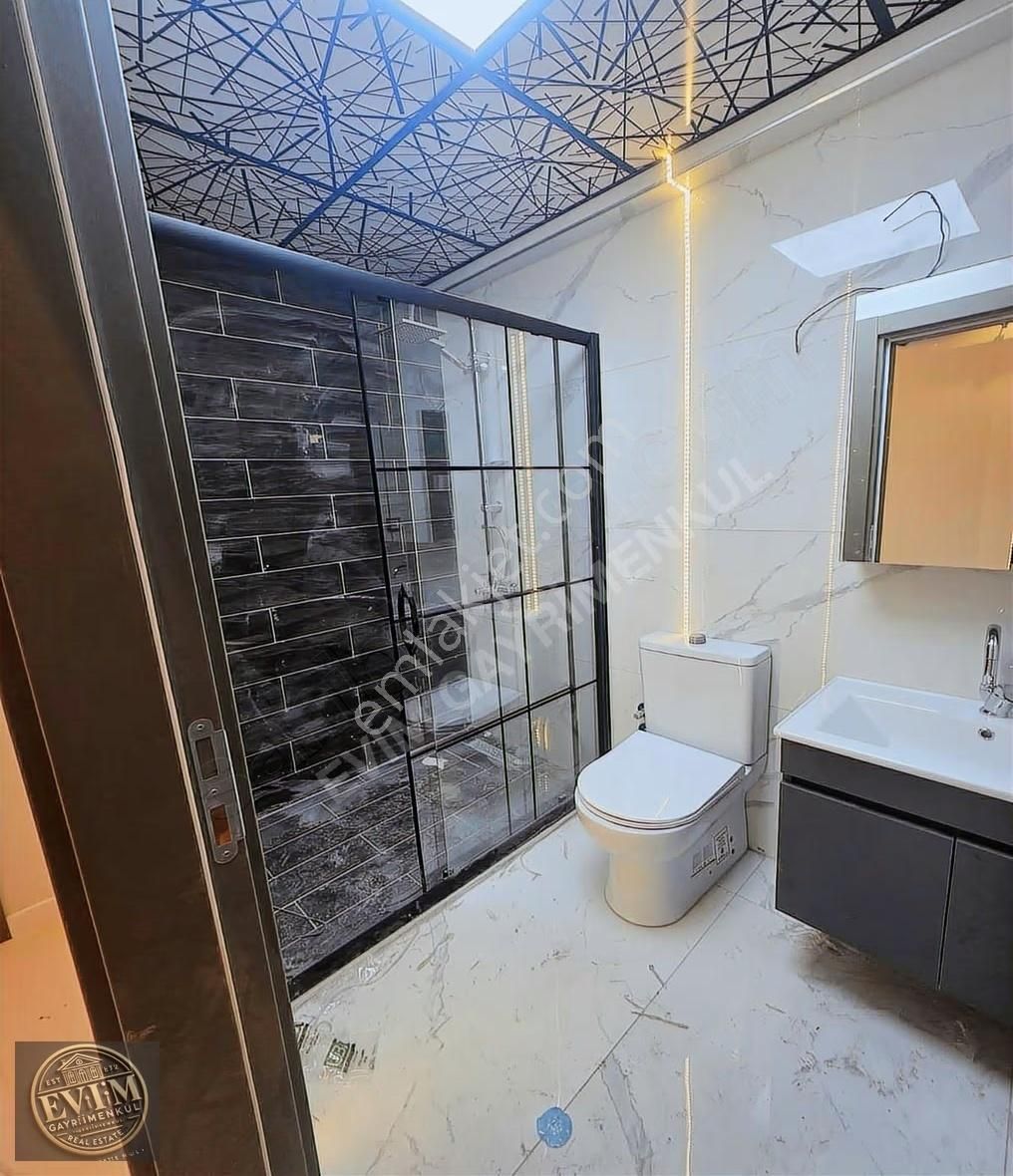 *kapaklı Vatan Mah.2+1 Ankastre Cam Balkon Takılı Satılık Daire* - Görsel 31