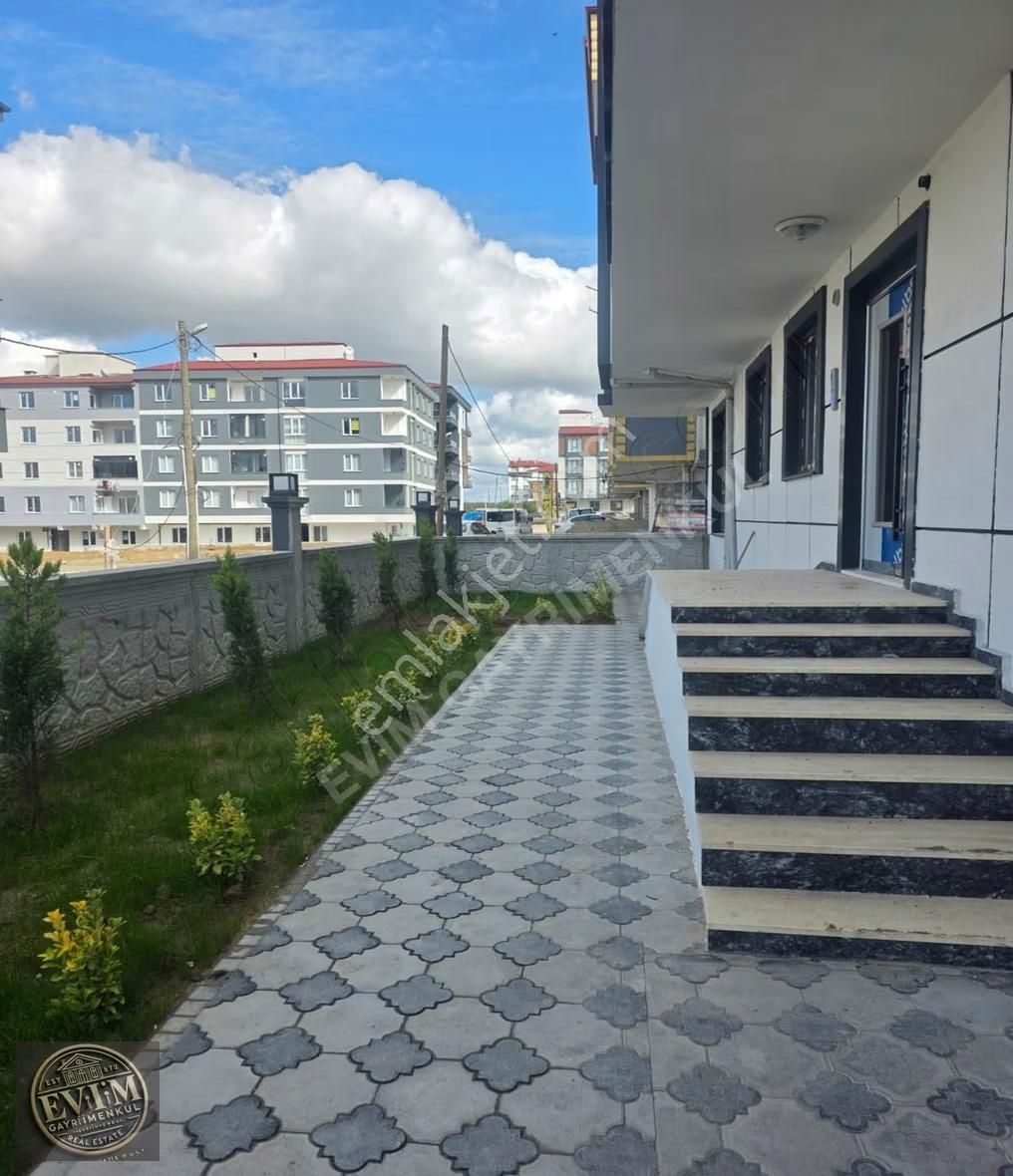 *kapaklı Vatan Mah.2+1 Ankastre Cam Balkon Takılı Satılık Daire* - Görsel 22