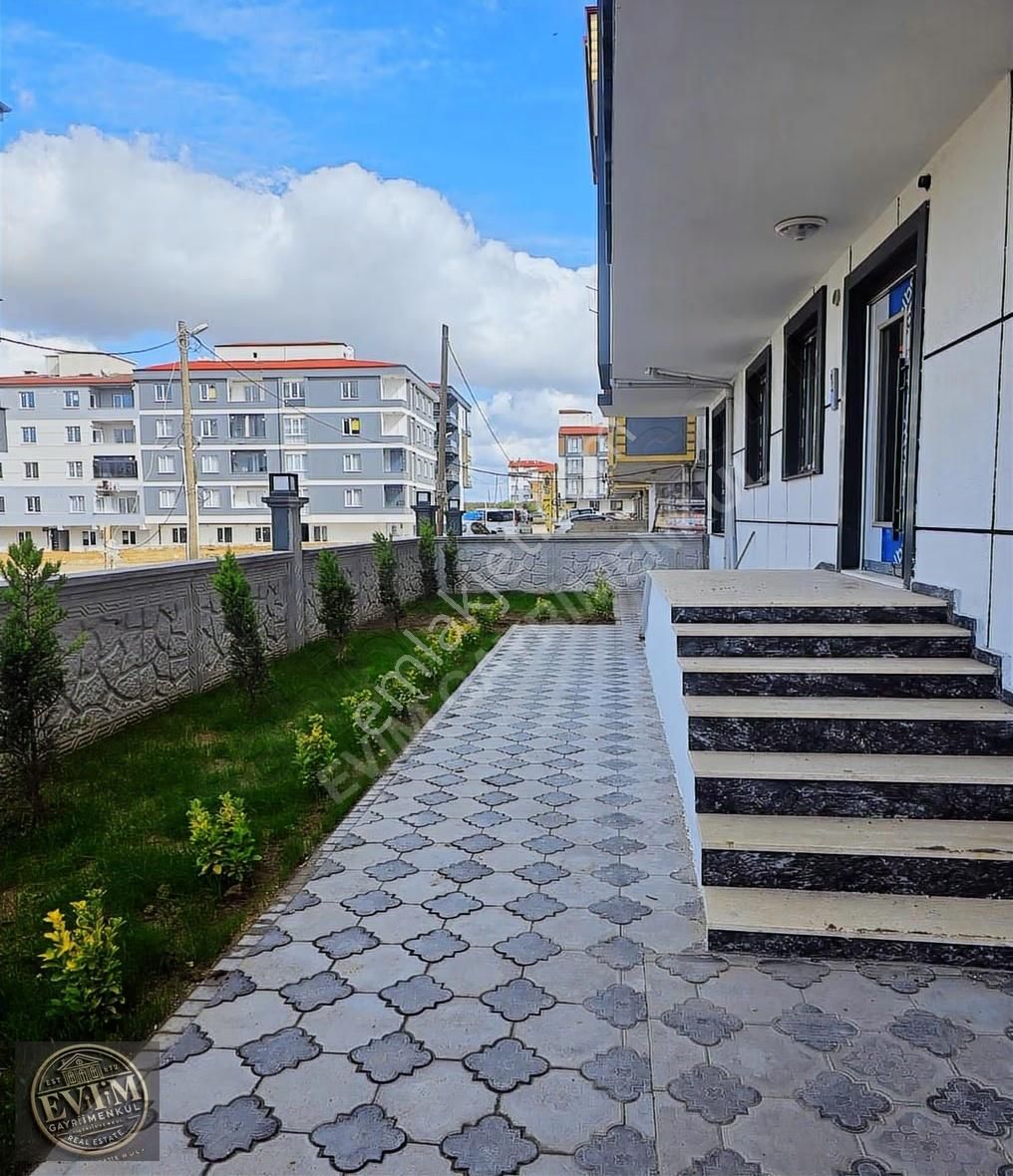 *kapaklı Vatan Mah.2+1 Ankastre Cam Balkon Takılı Satılık Daire* - Görsel 20