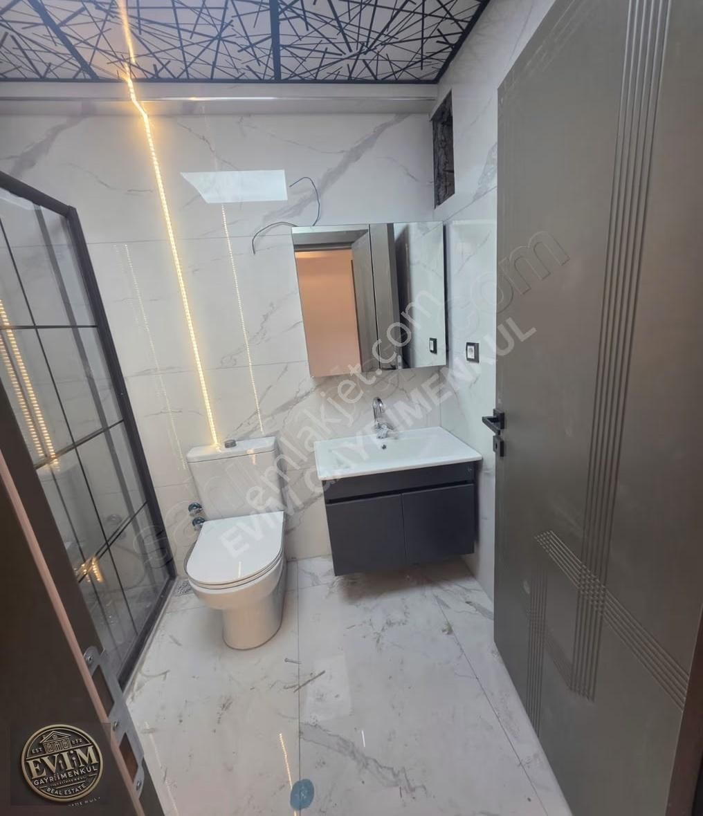 *kapaklı Vatan Mah.2+1 Ankastre Cam Balkon Takılı Satılık Daire* - Görsel 16