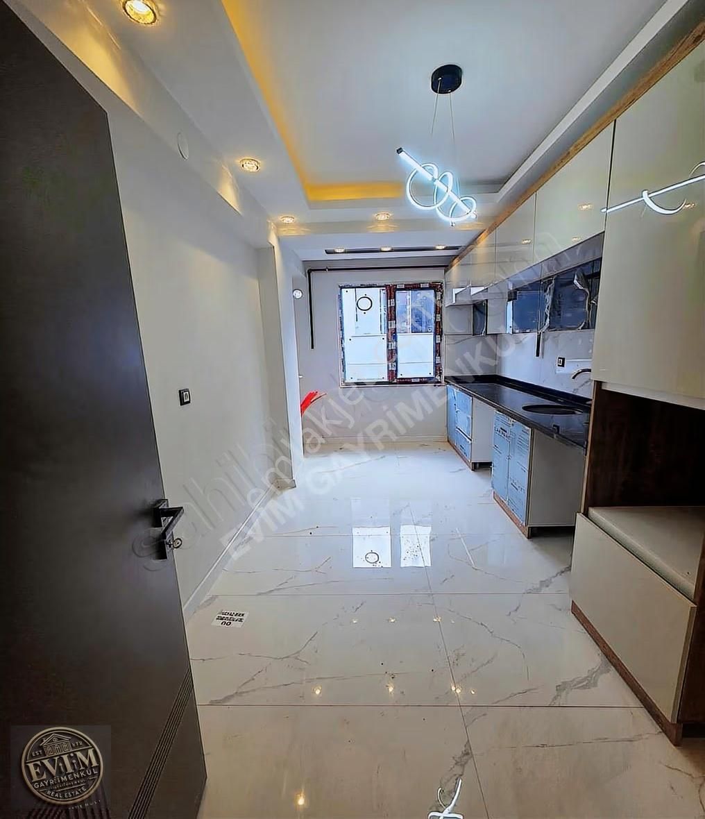 *kapaklı Vatan Mah.2+1 Ankastre Cam Balkon Takılı Satılık Daire* - Görsel 17