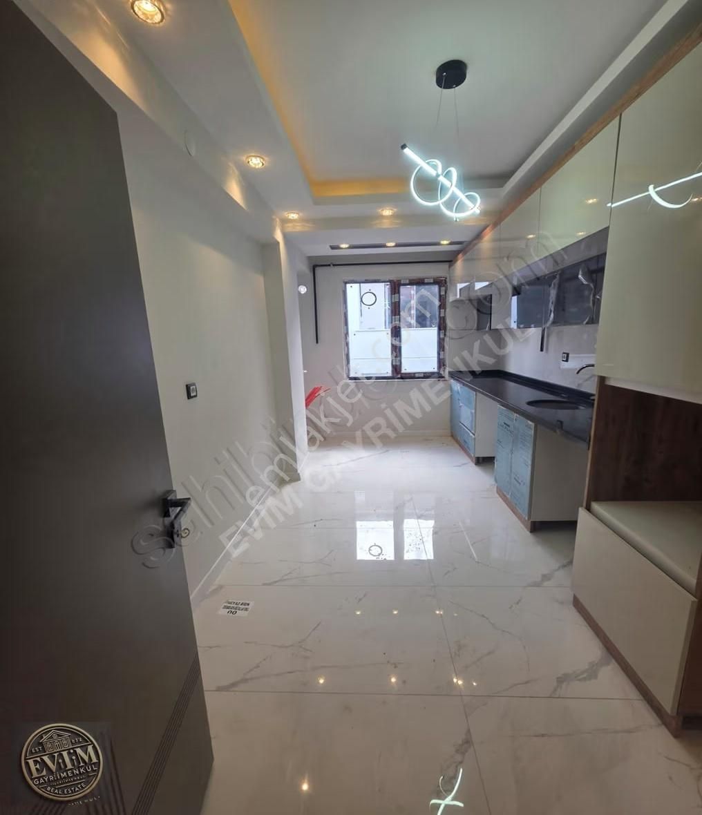 *kapaklı Vatan Mah.2+1 Ankastre Cam Balkon Takılı Satılık Daire* - Görsel 25