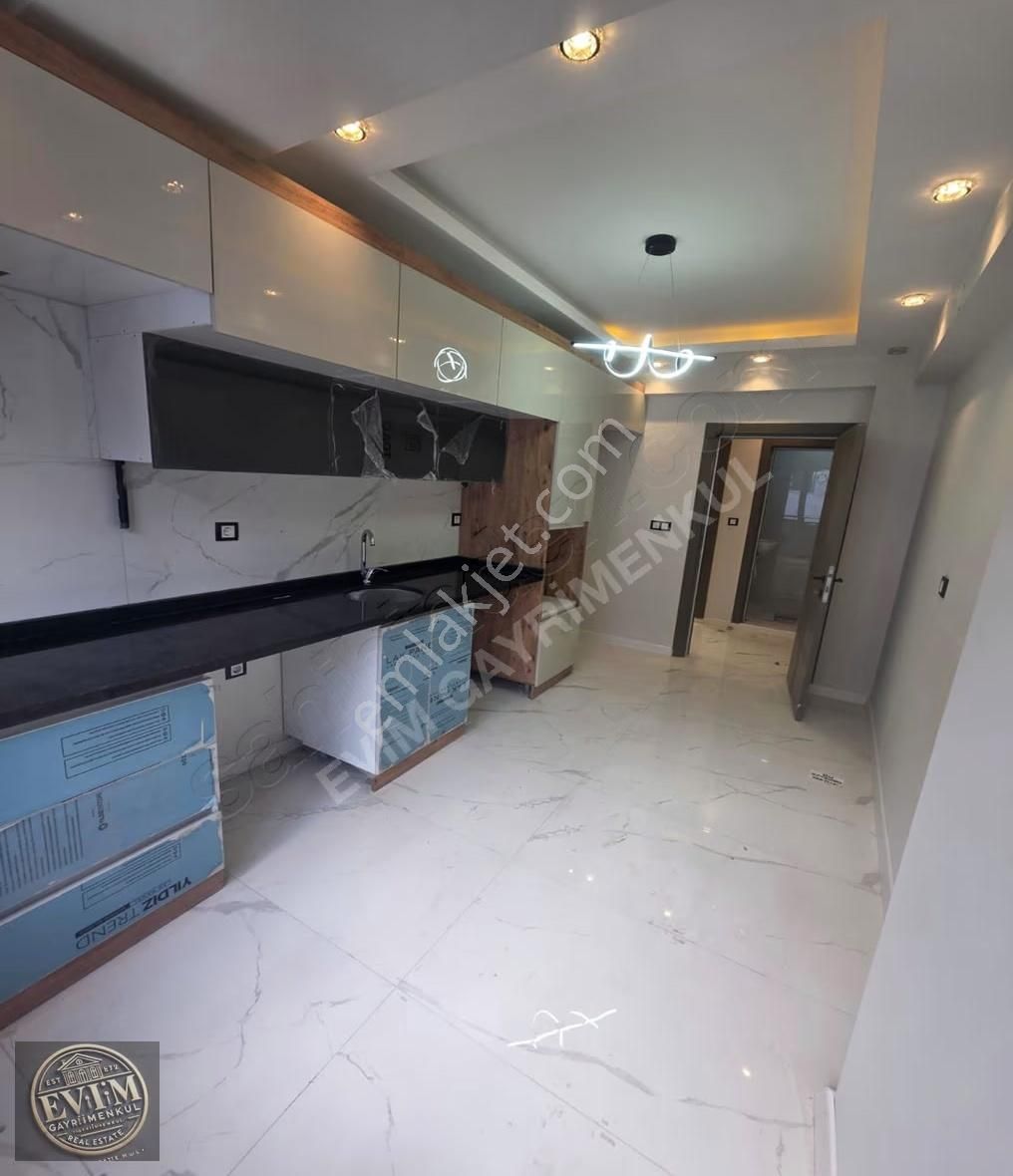 *kapaklı Vatan Mah.2+1 Ankastre Cam Balkon Takılı Satılık Daire* - Görsel 11