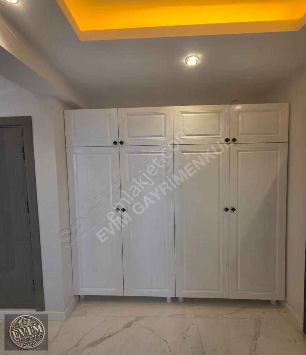 *kapaklı Vatan Mah.2+1 Ankastre Cam Balkon Takılı Satılık Daire* - Görsel 34