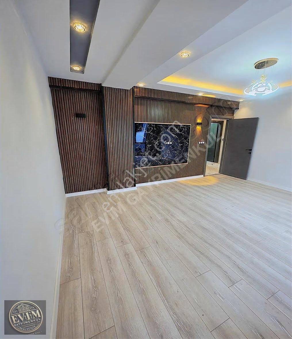 *kapaklı Vatan Mah.2+1 Ankastre Cam Balkon Takılı Satılık Daire* - Görsel 19