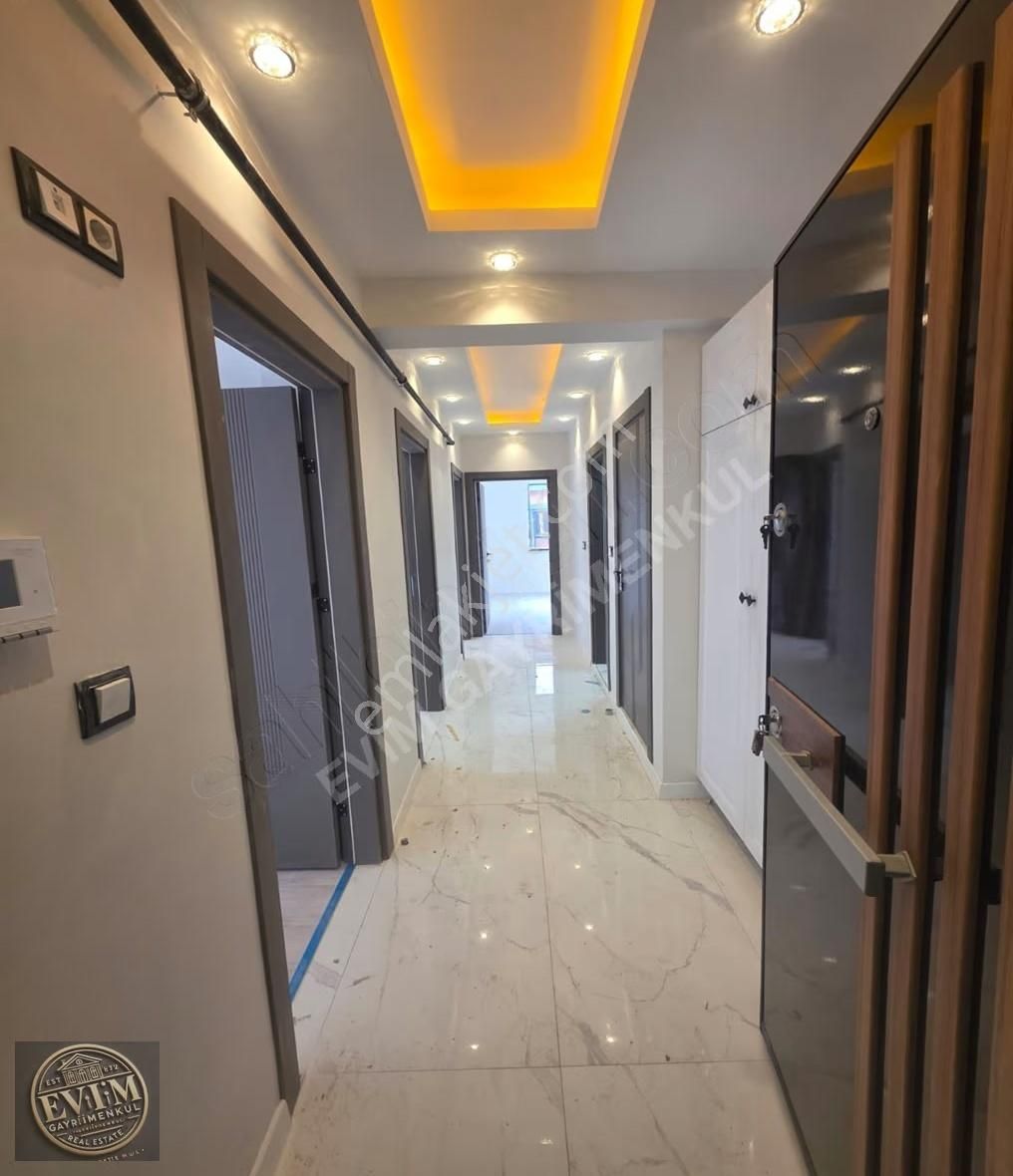 *kapaklı Vatan Mah.2+1 Ankastre Cam Balkon Takılı Satılık Daire* - Görsel 9