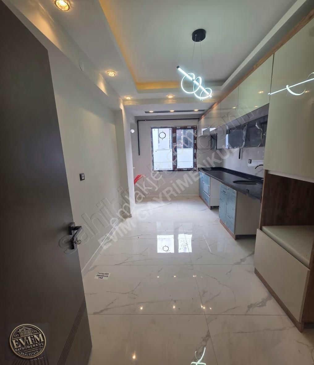 *kapaklı Vatan Mah.2+1 Ankastre Cam Balkon Takılı Satılık Daire* - Görsel 15